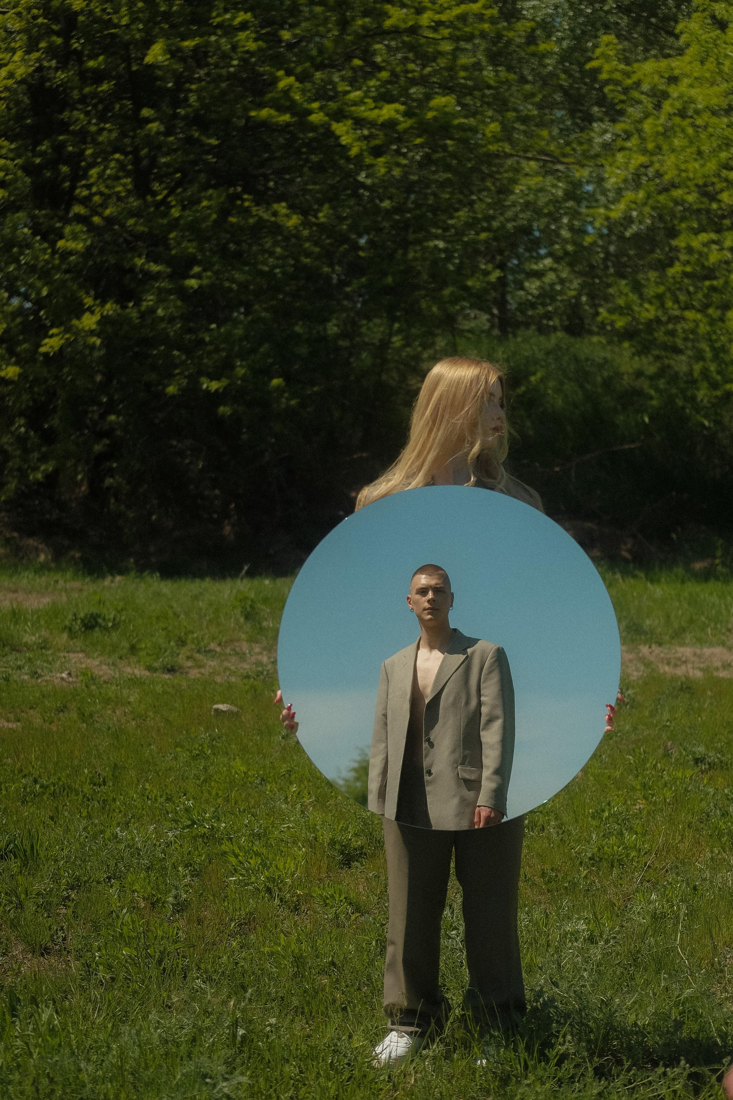 Александр и Юлия. Mariia Ermakoava