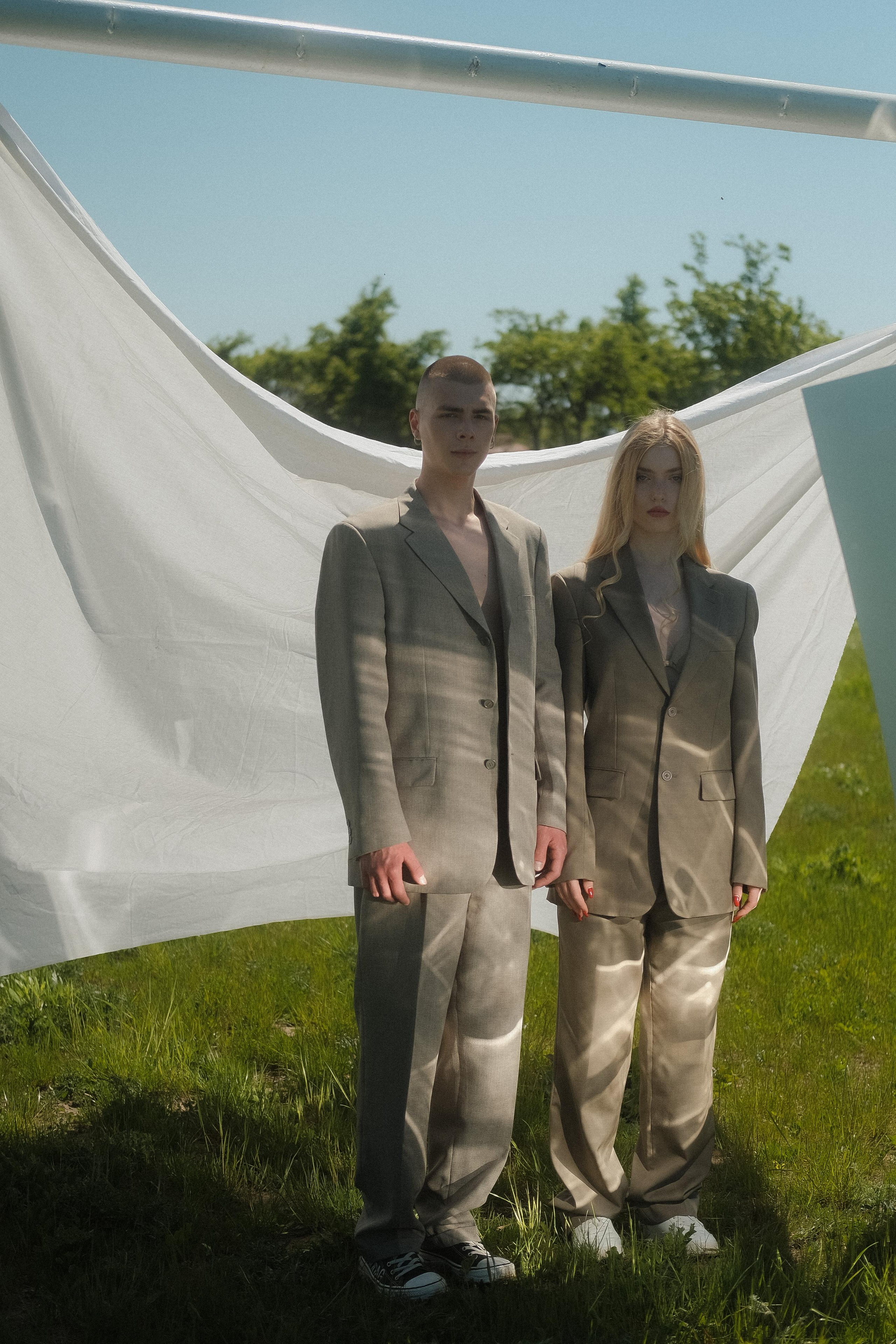 Александр и Юлия. Mariia Ermakoava