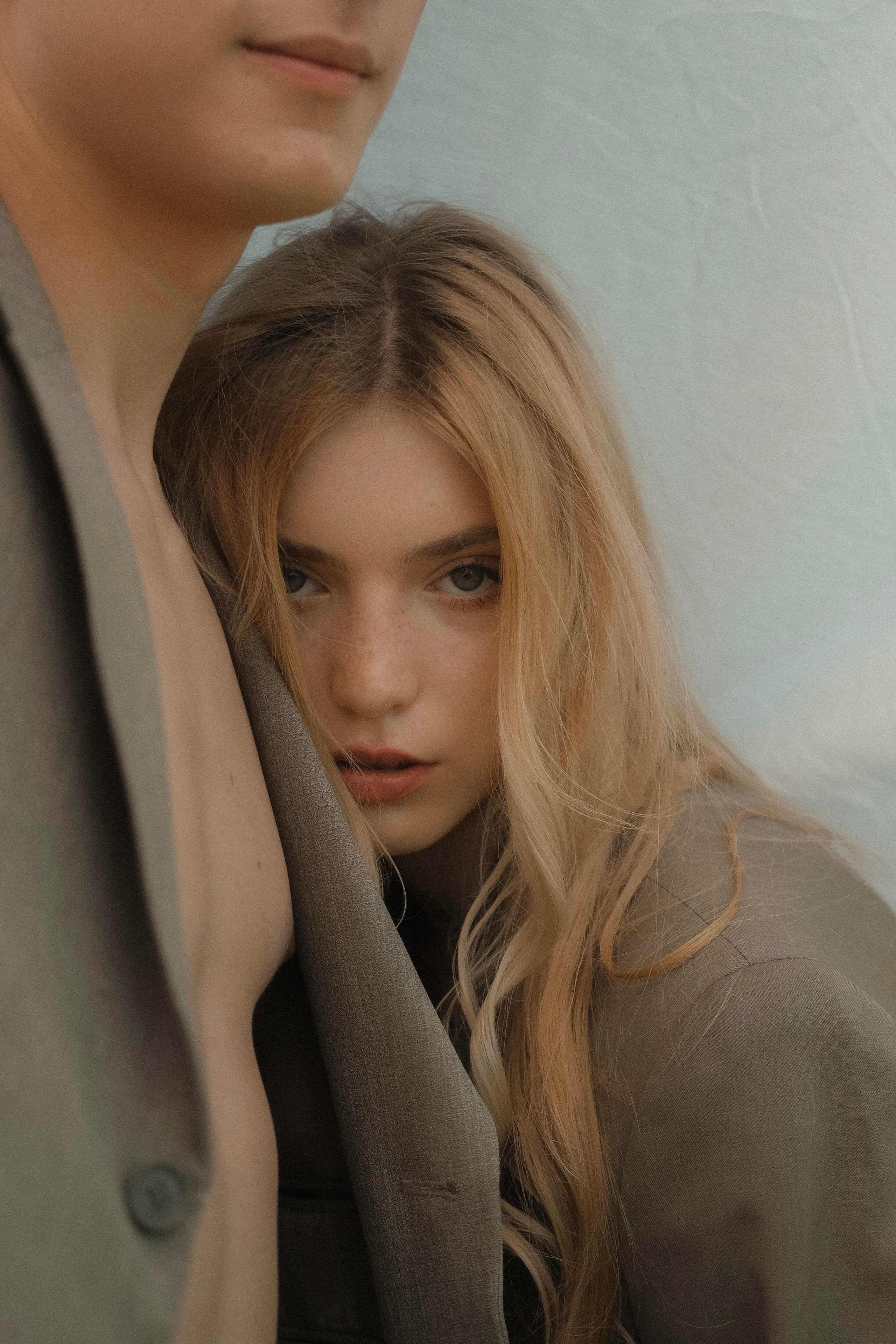 Александр и Юлия. Mariia Ermakoava