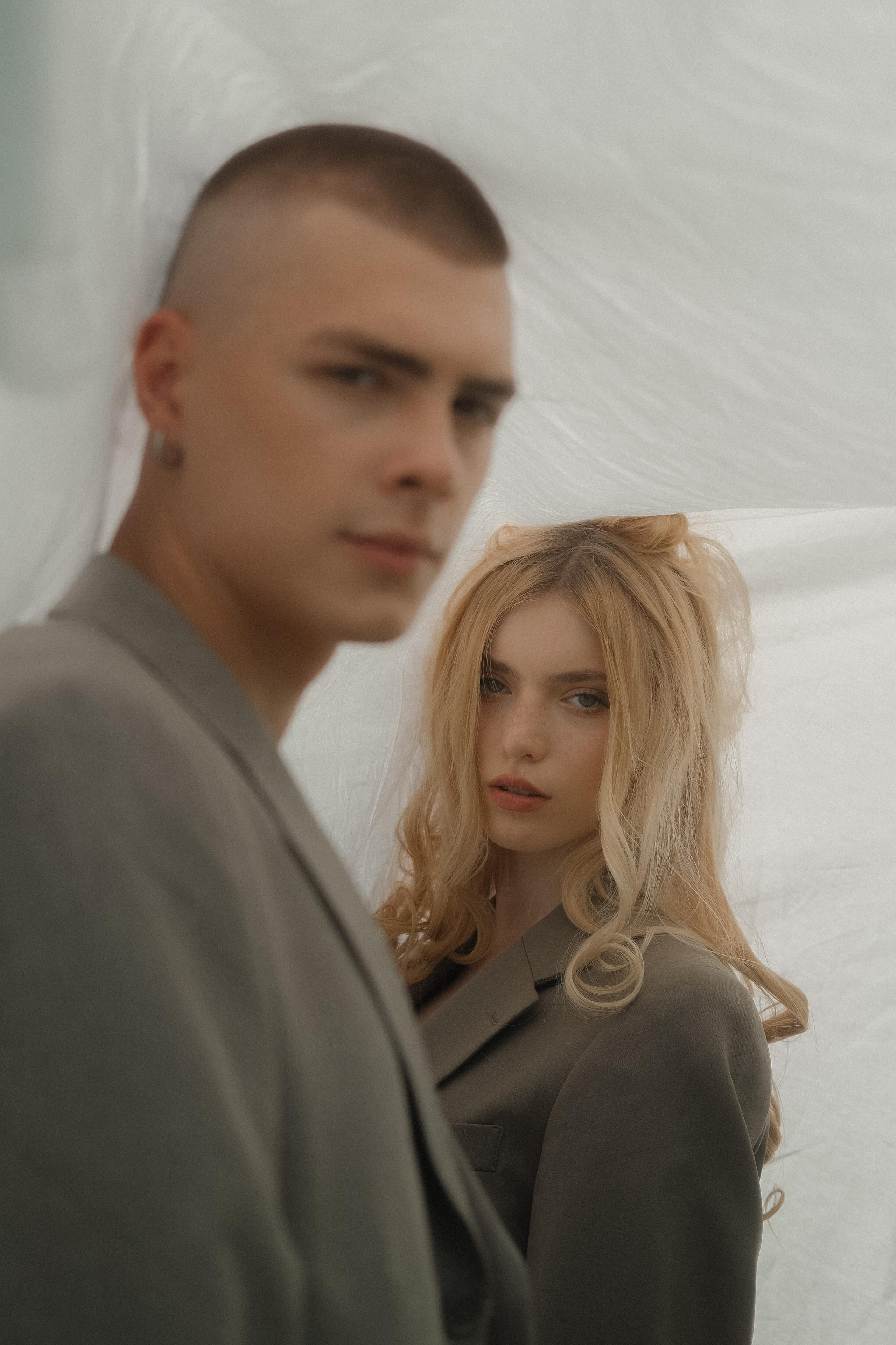 Александр и Юлия. Mariia Ermakoava