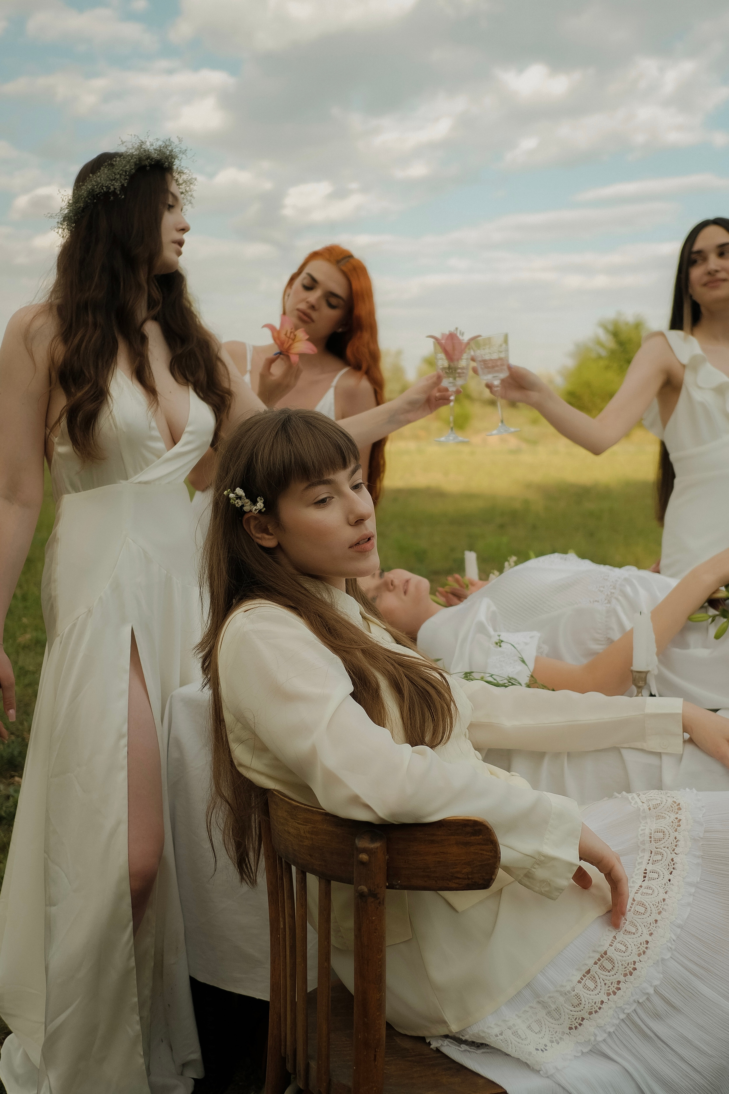 Carpet. Mariia Ermakoava