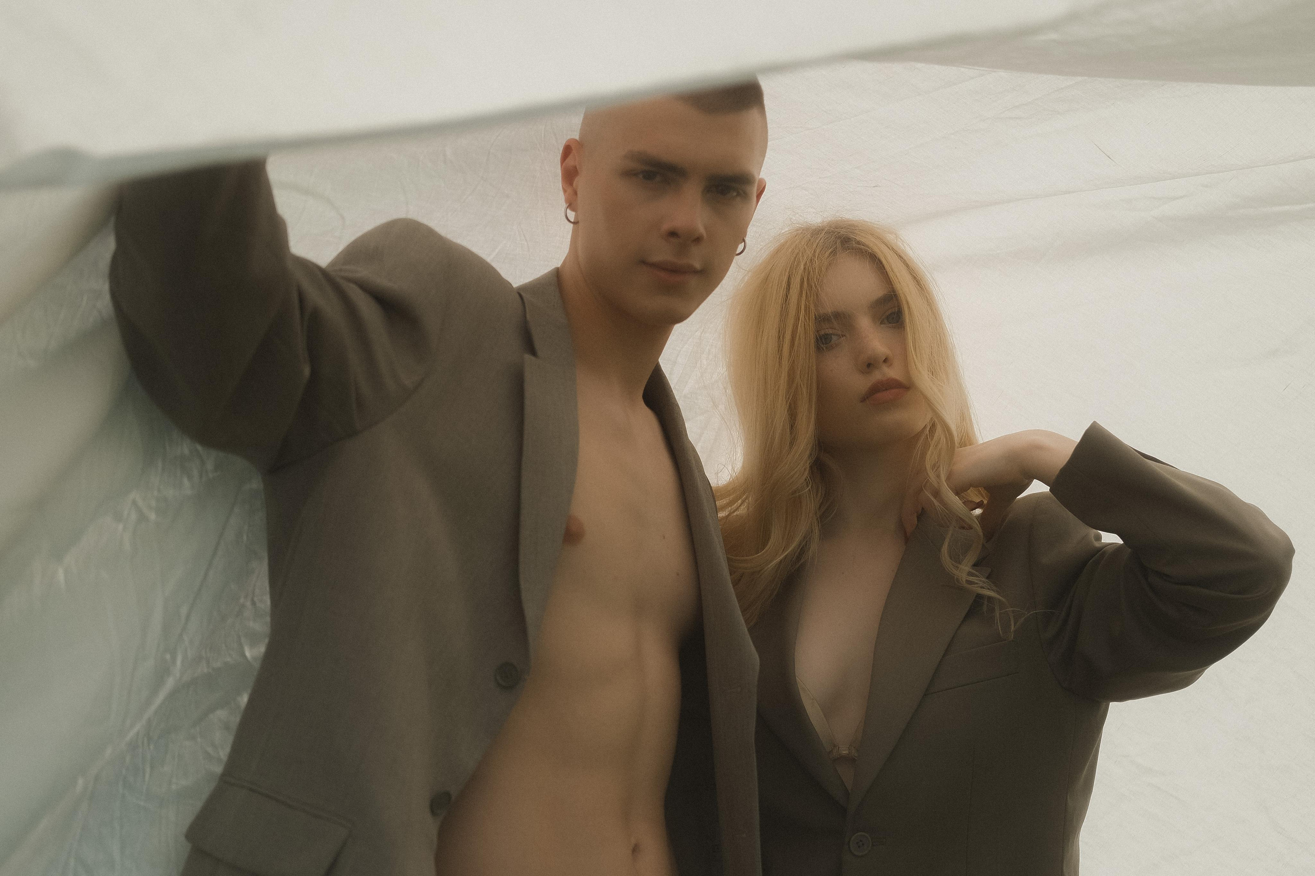 Александр и Юлия. Mariia Ermakoava