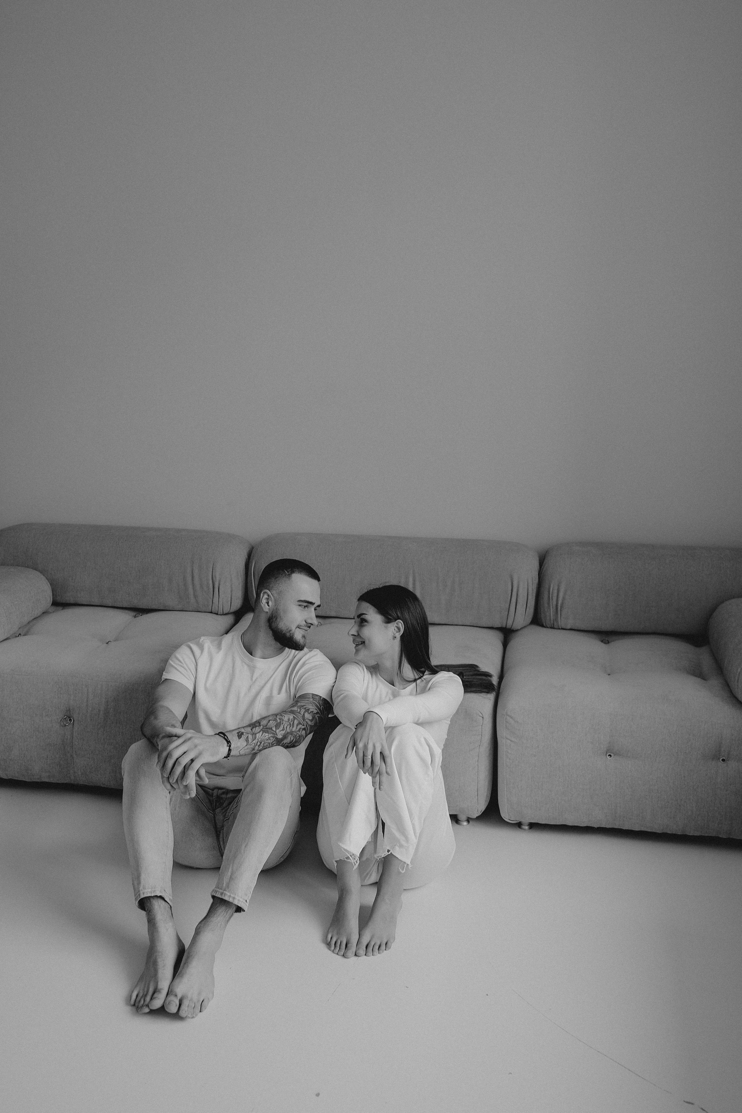 Анна и Денис. Mariia Ermakoava