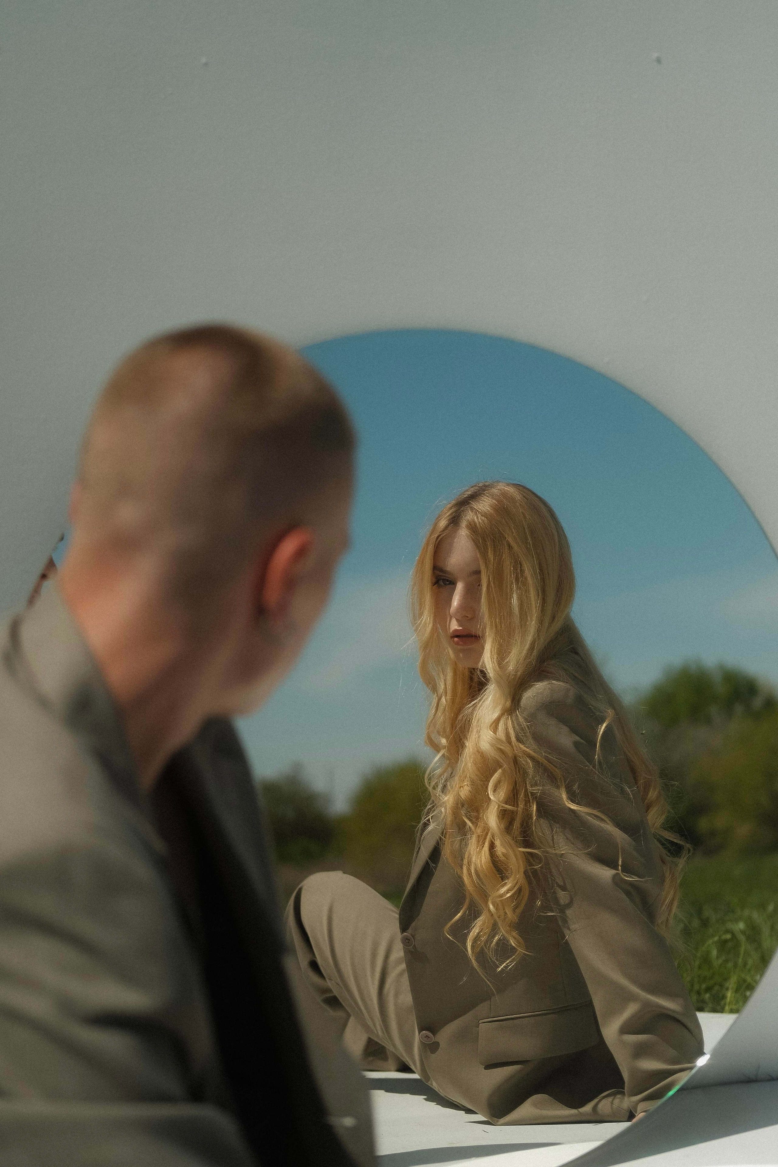 Александр и Юлия. Mariia Ermakoava