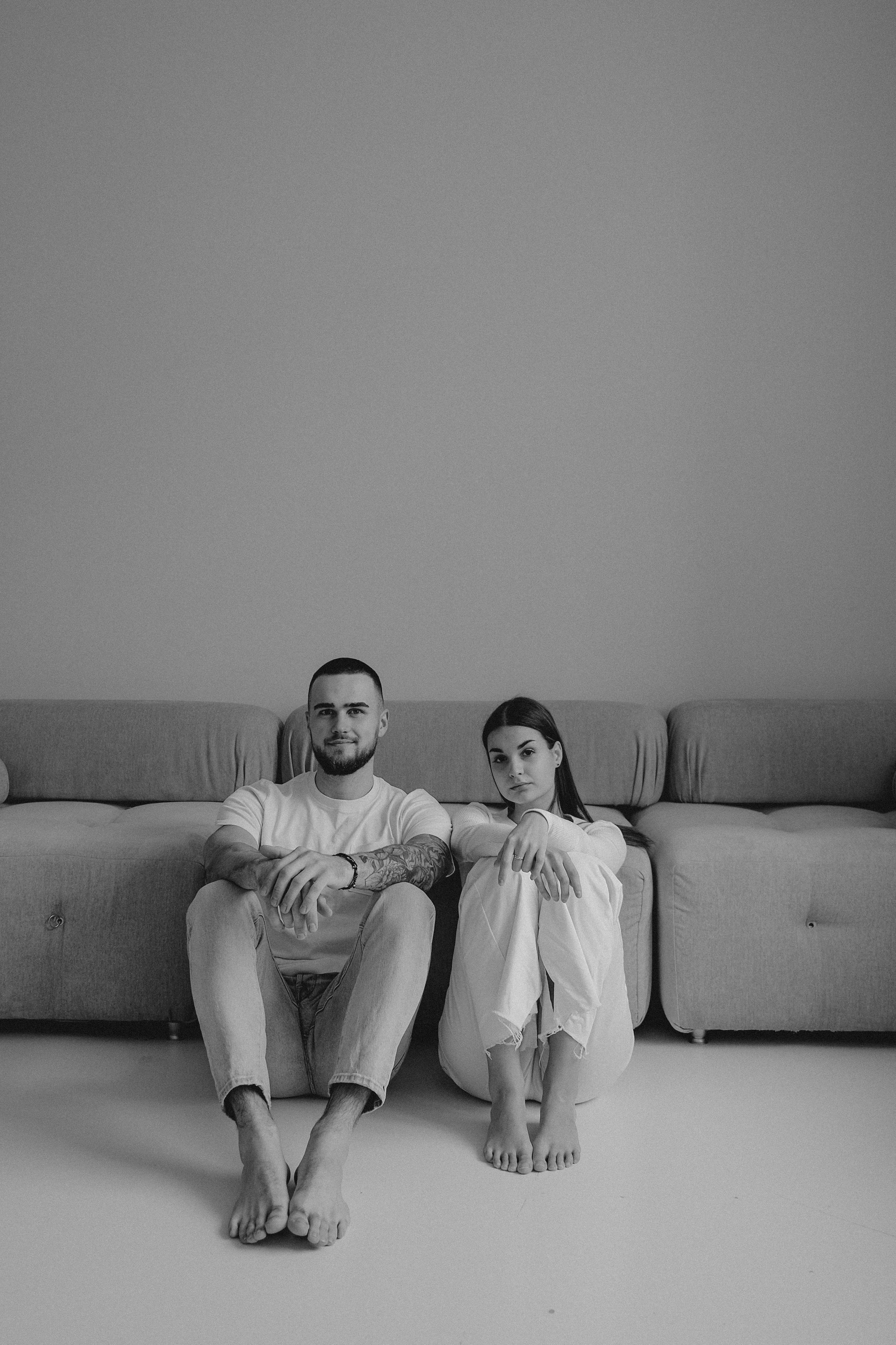 Анна и Денис. Mariia Ermakoava