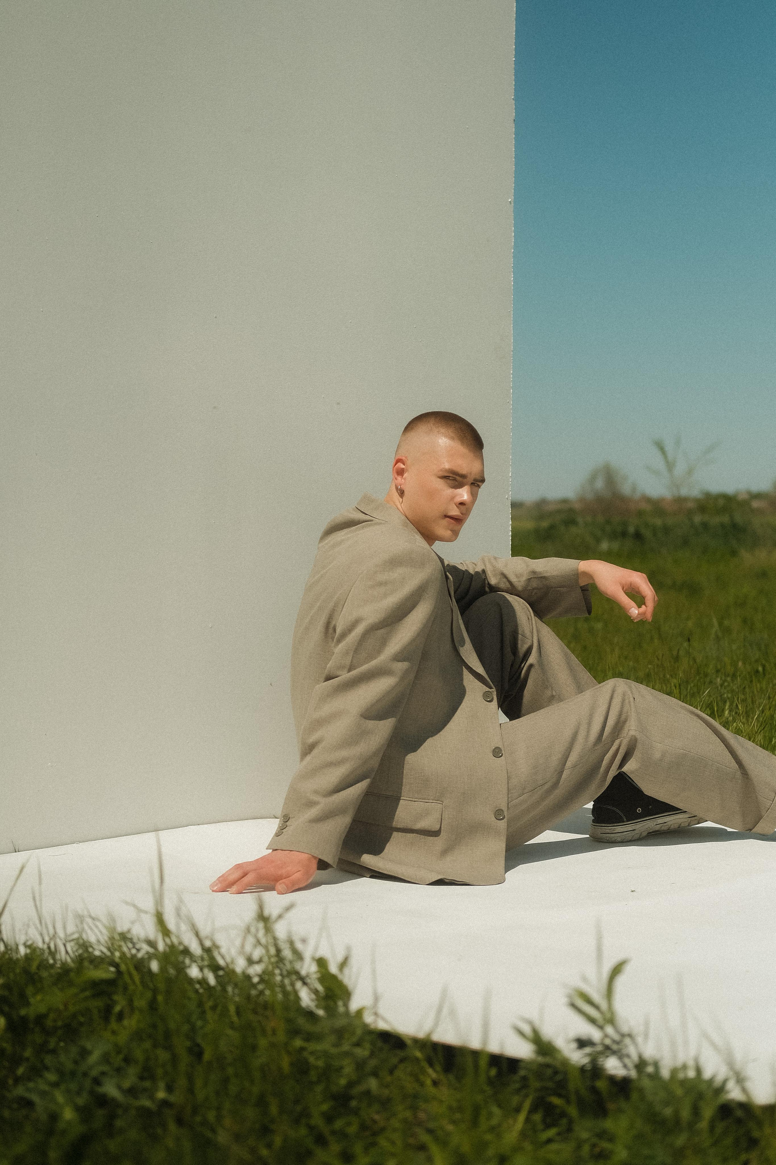 Александр и Юлия. Mariia Ermakoava