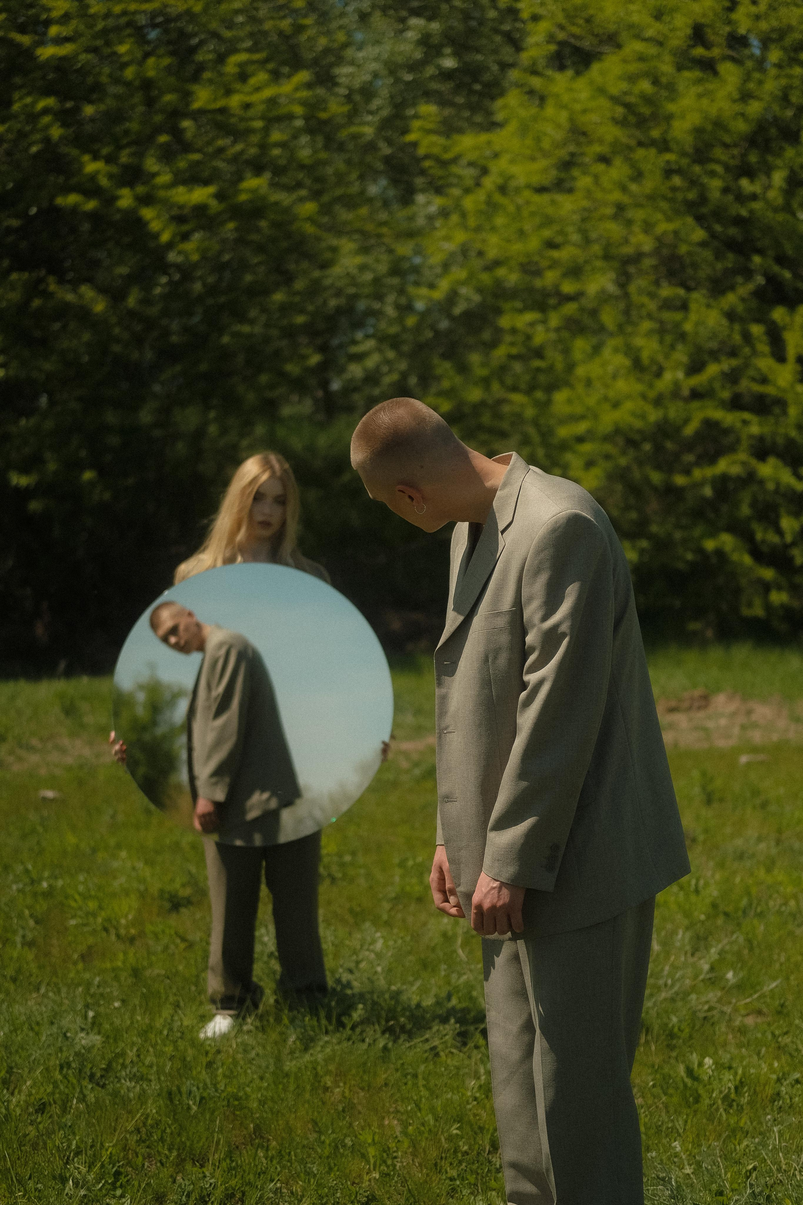 Александр и Юлия. Mariia Ermakoava