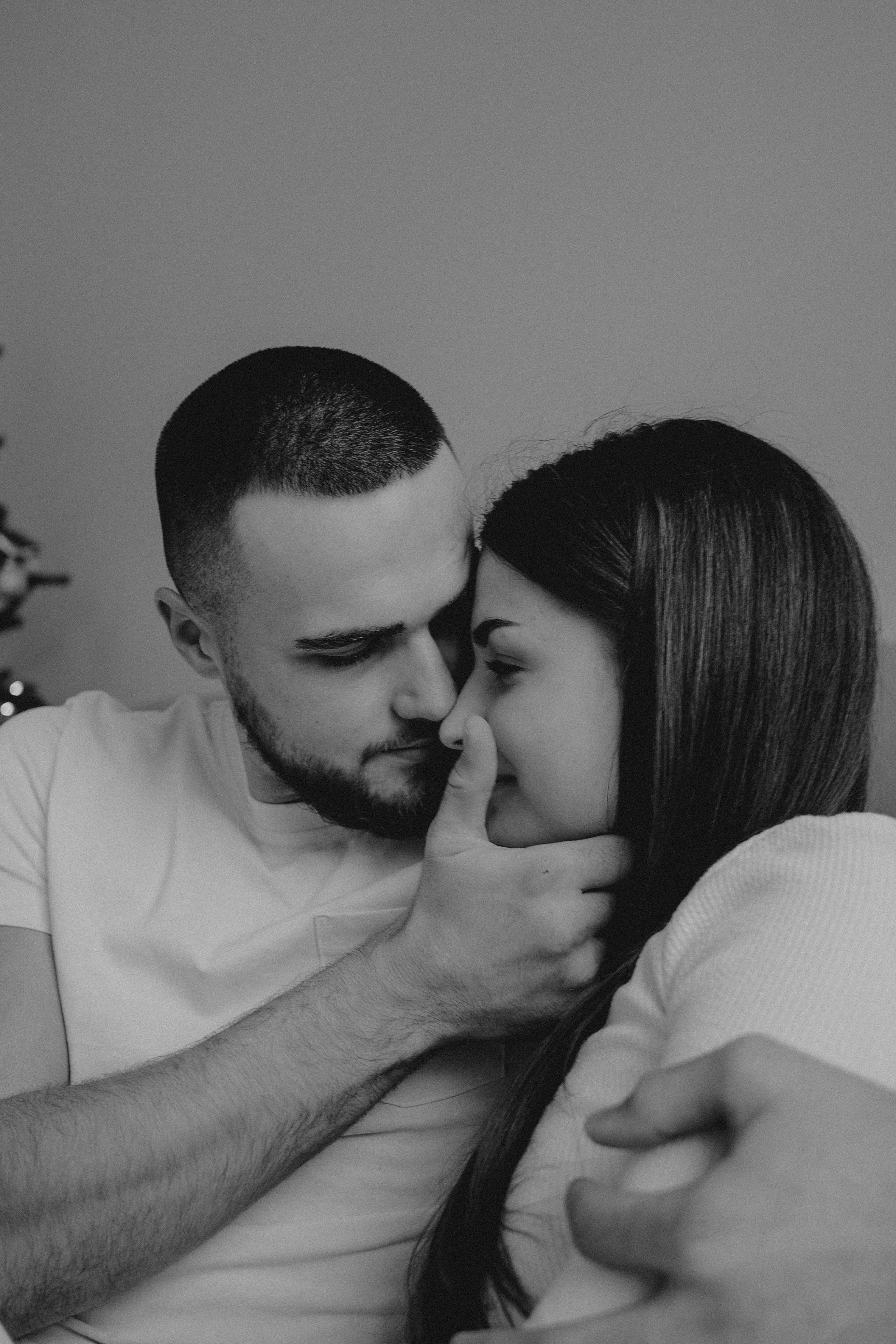 Анна и Денис. Mariia Ermakoava