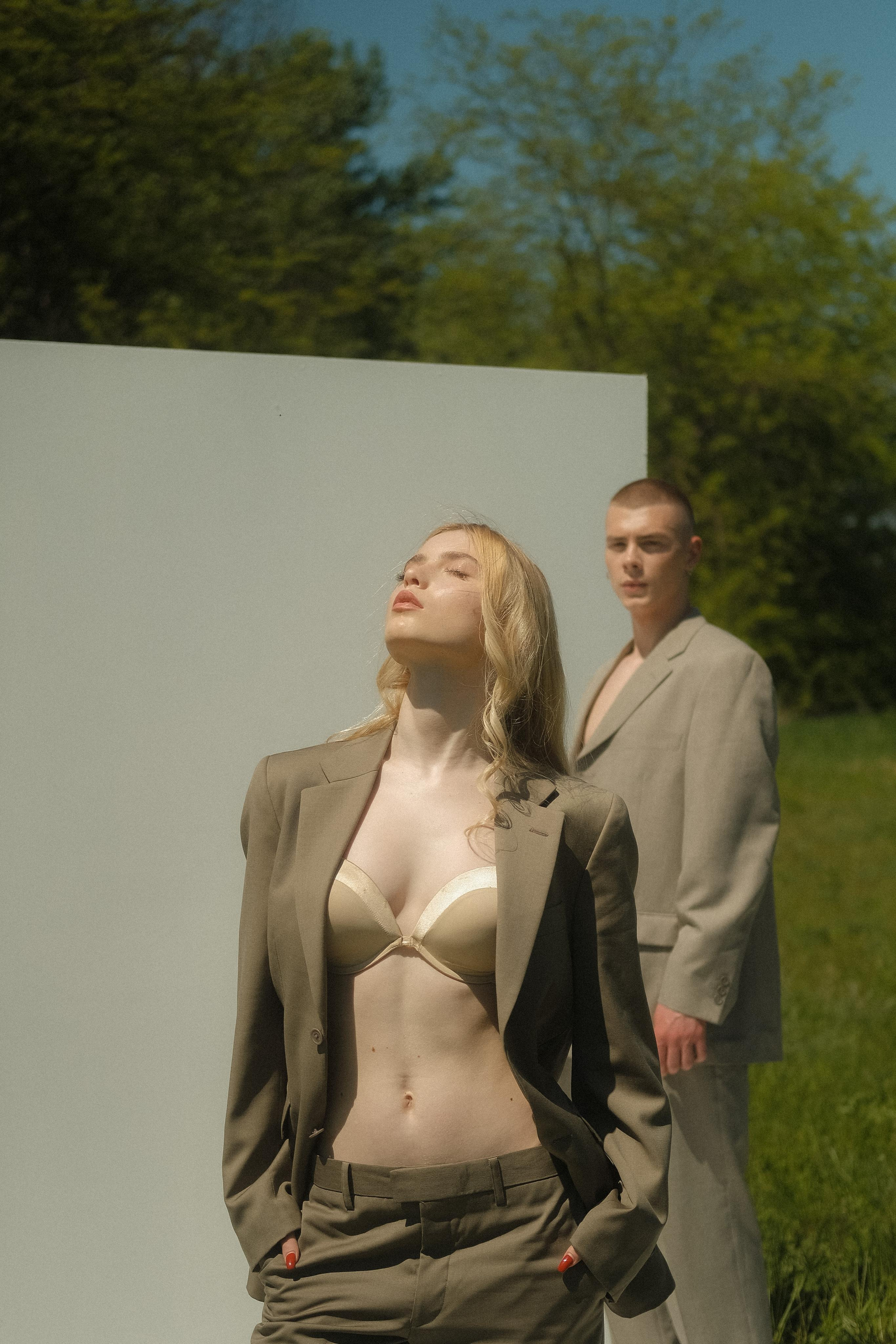 Александр и Юлия. Mariia Ermakoava