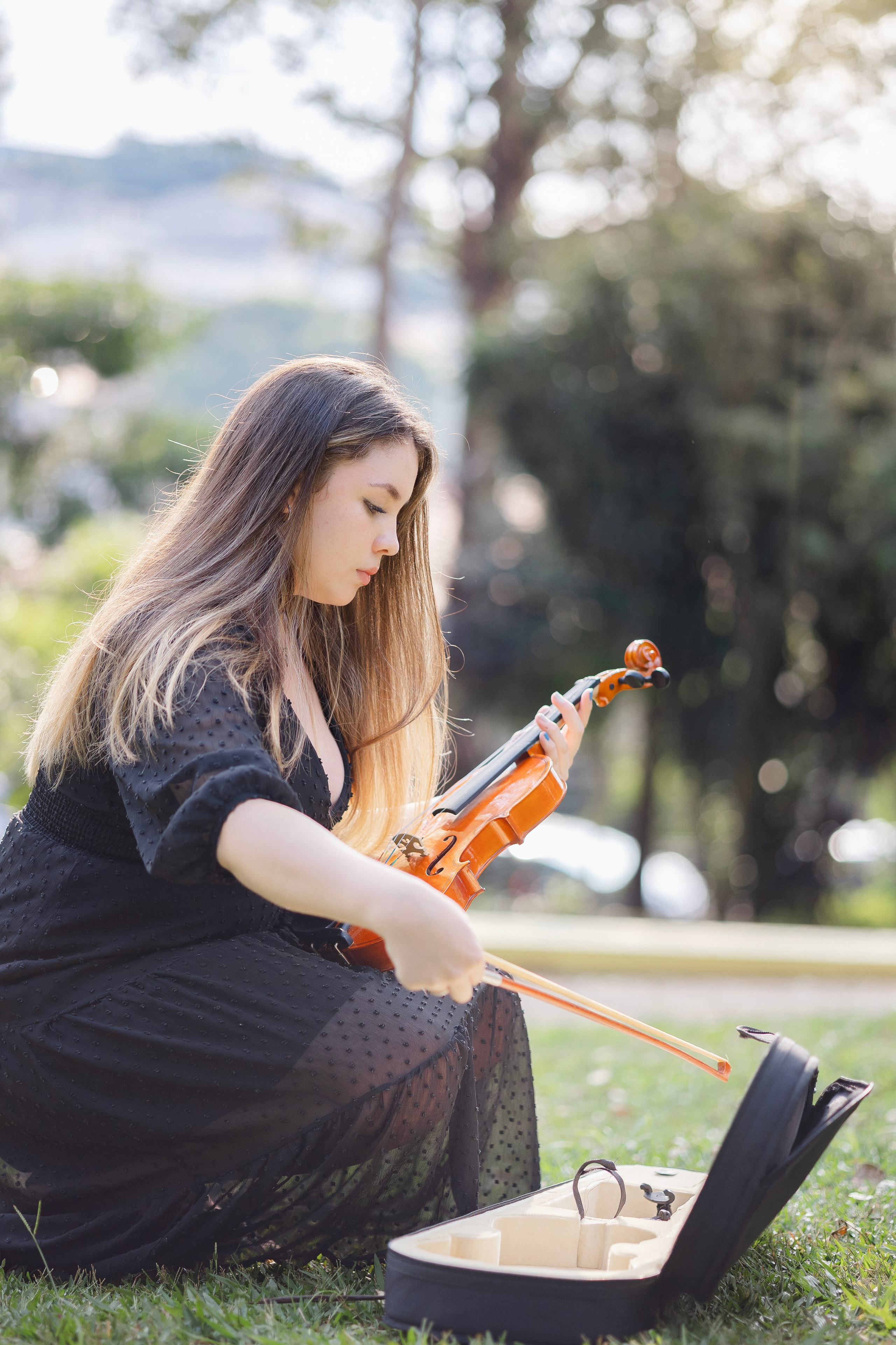 Fernanda Mello — 15 Anos. Clika Photo