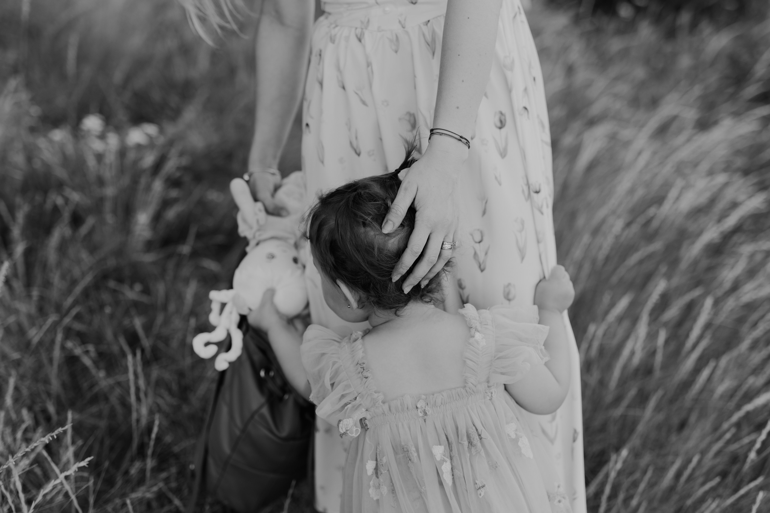 Nico, Luci & Ilaria — Family. Main