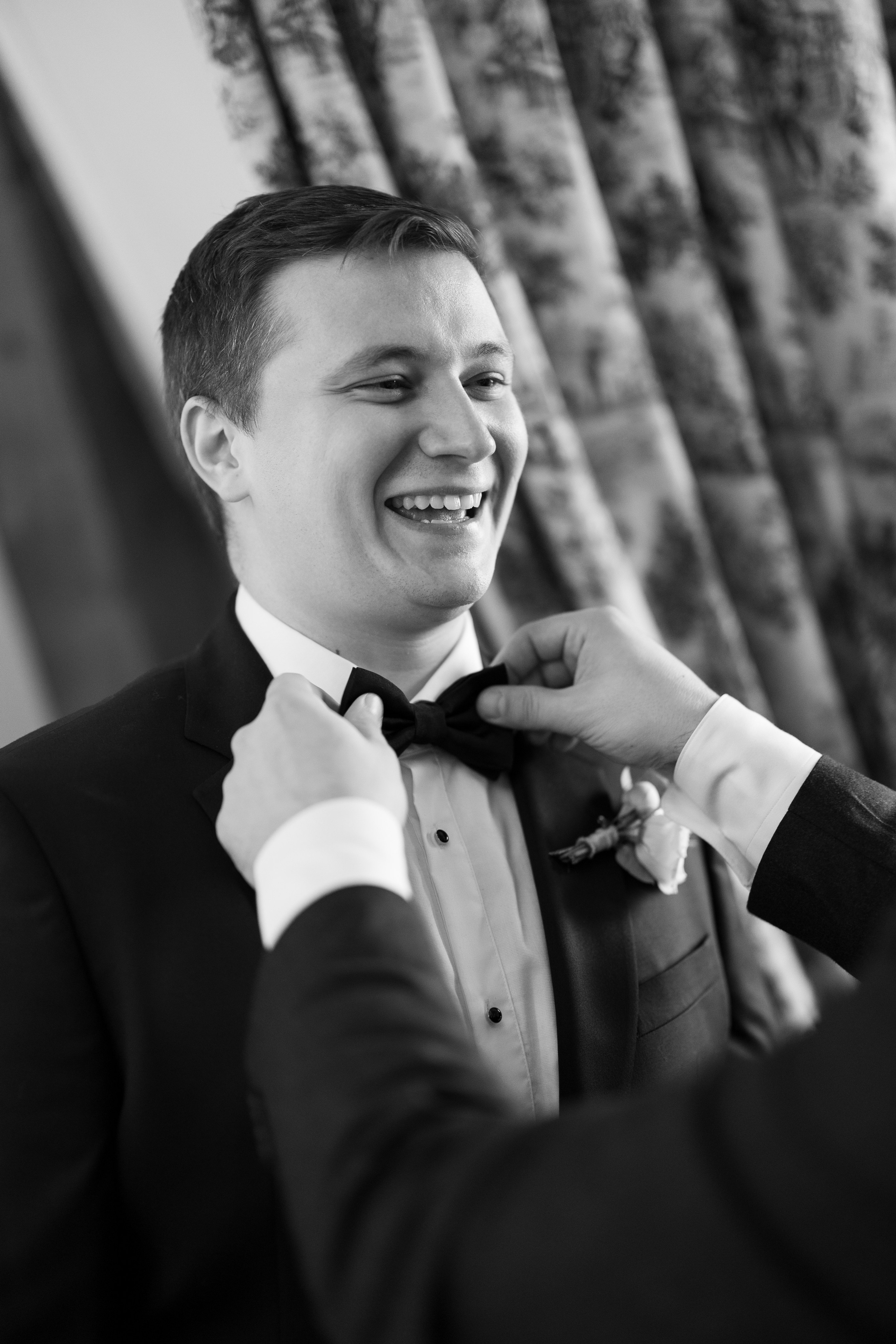 Château des Hauts de Provins, Cristina & Maxim