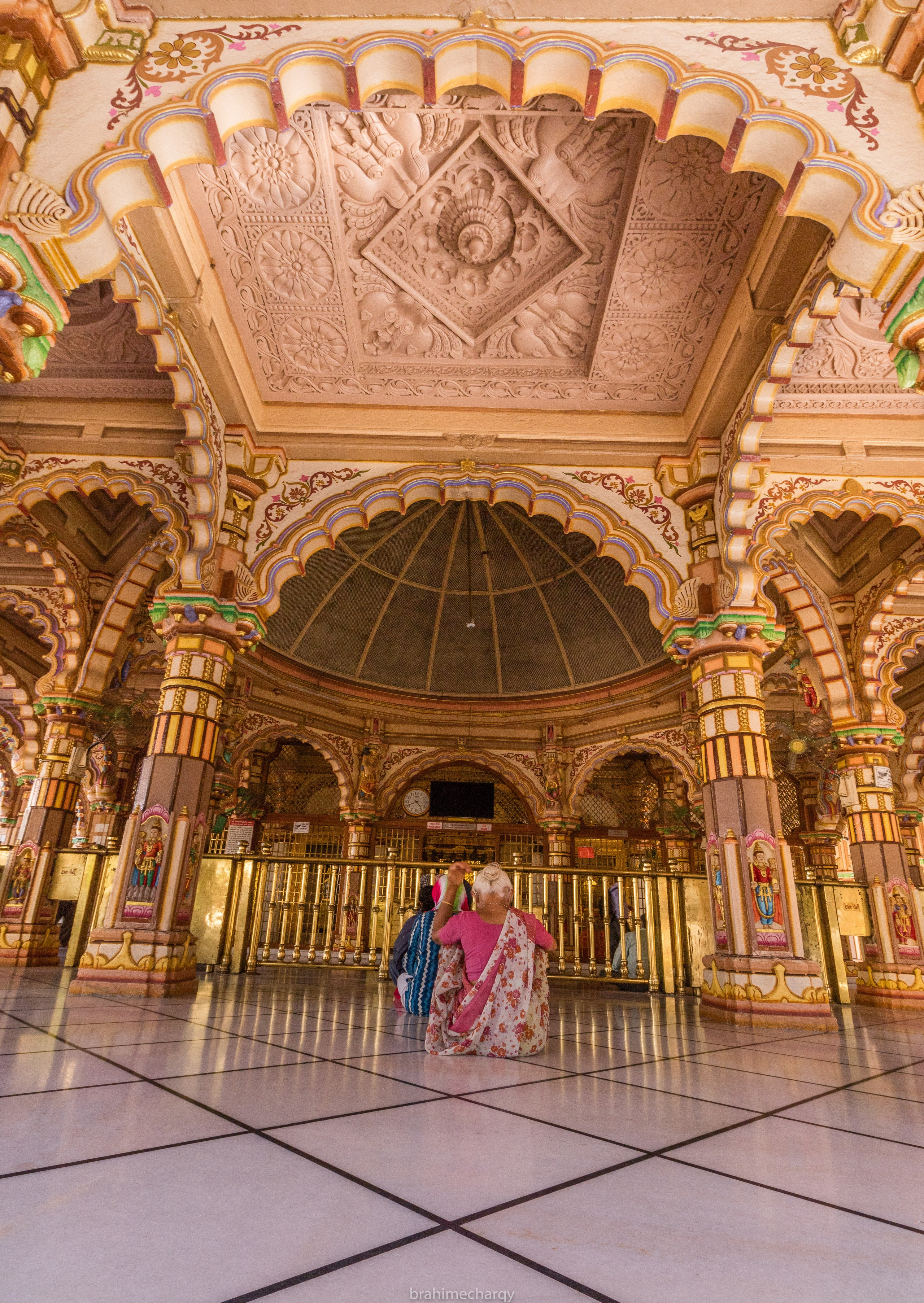 Фото. Брахим — фотограф