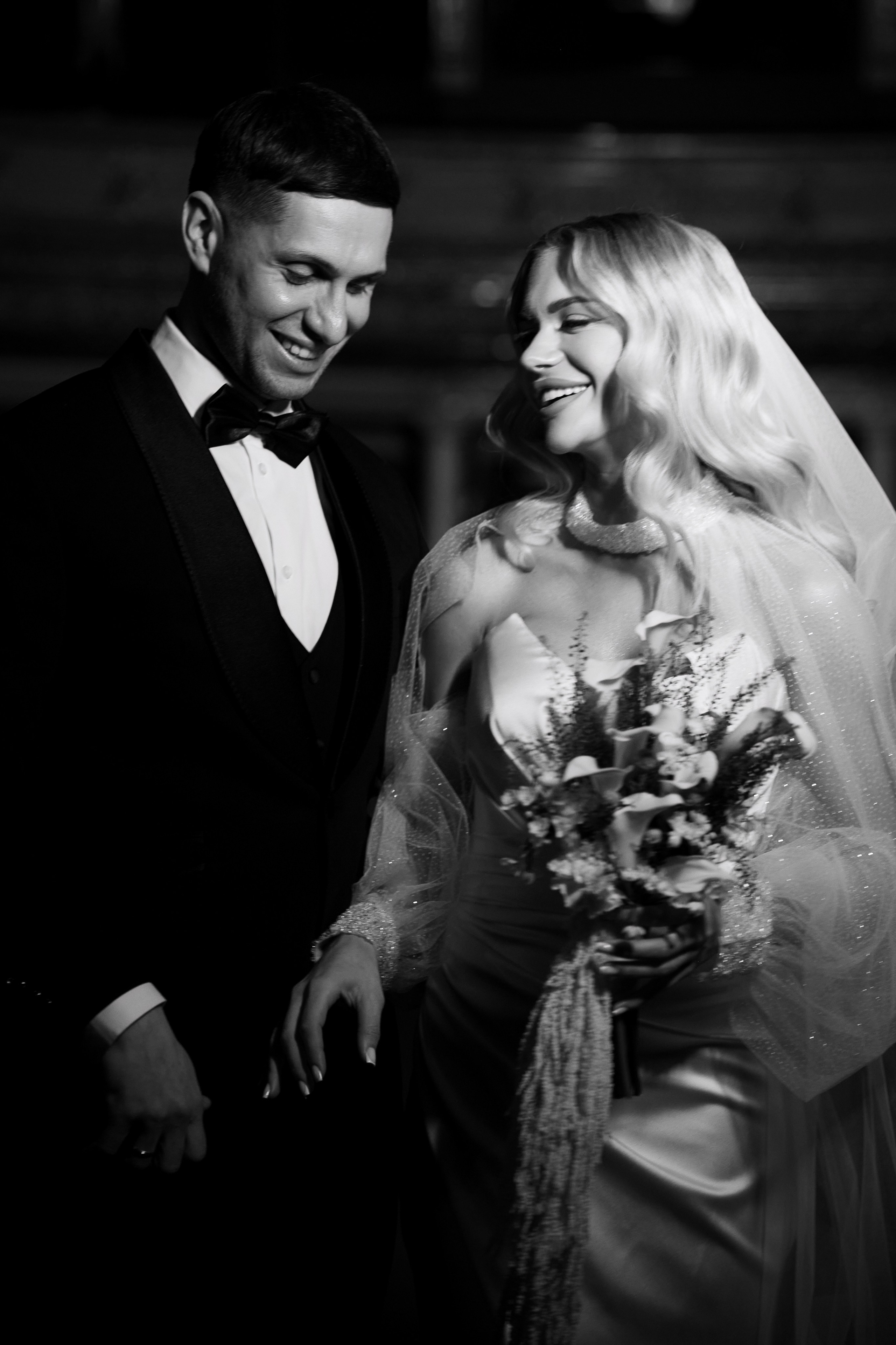 Анна & Роман. Весільний та сімейний фотограф Черкас