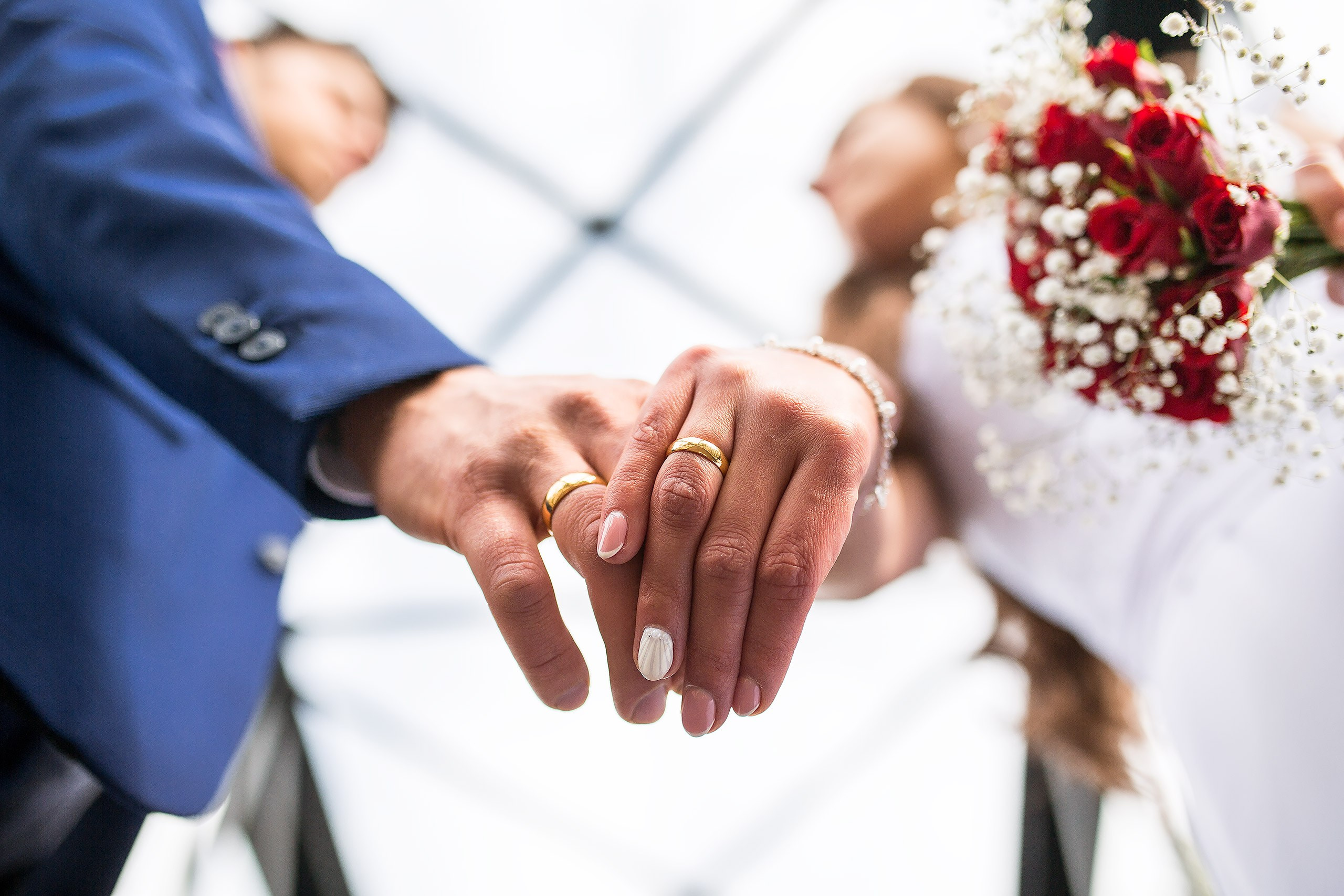 Weddings. Tomas Ramoska Photography