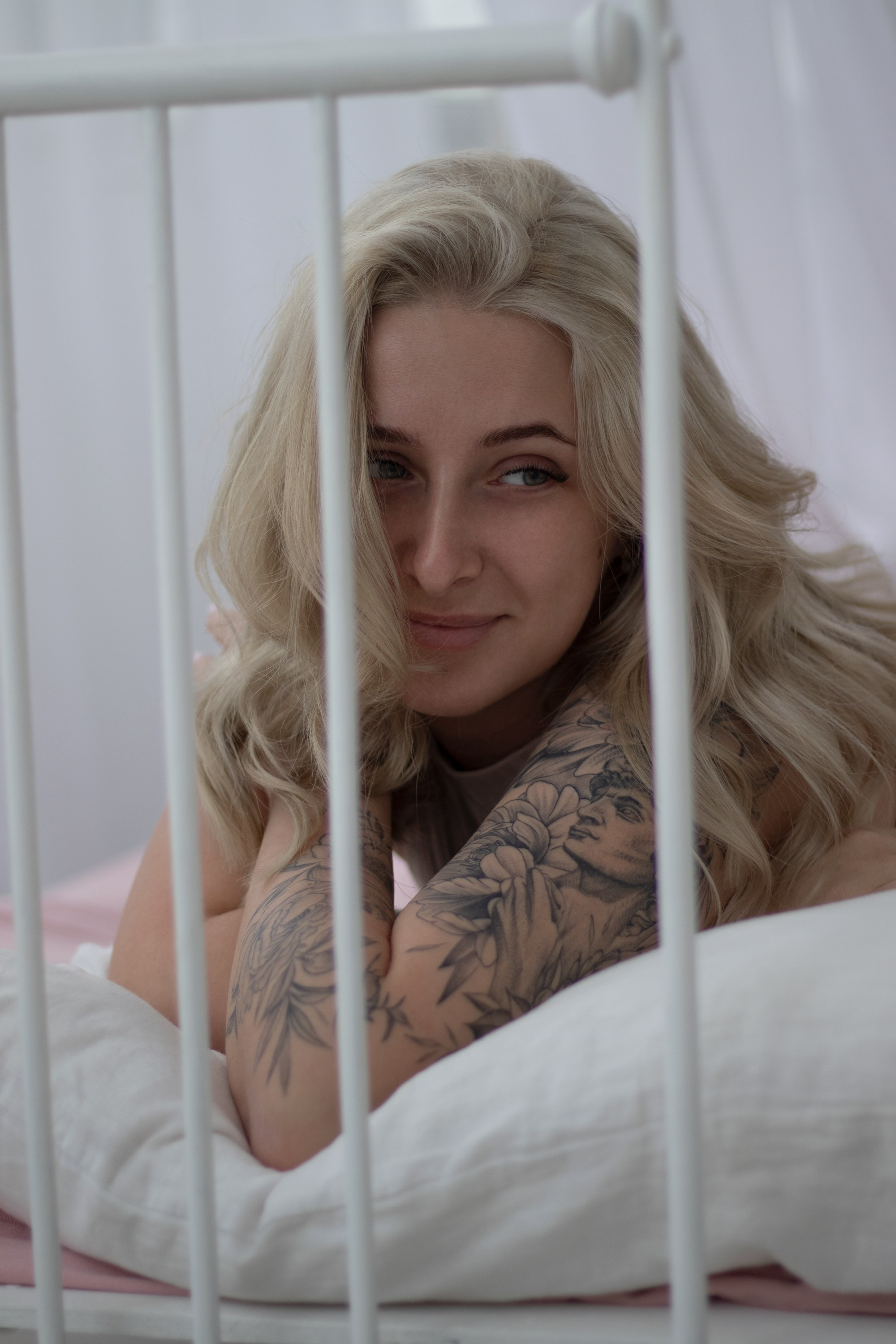 MARCH. Свадебный и портретный фотограф в Валенсии Дмитрий Леонов