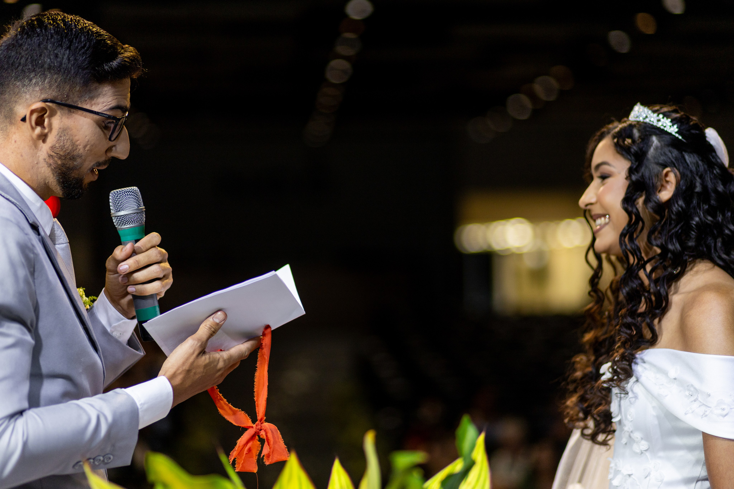 Amanda e Karmo. Bem-vindo ao Meu Mundo Fotográfico