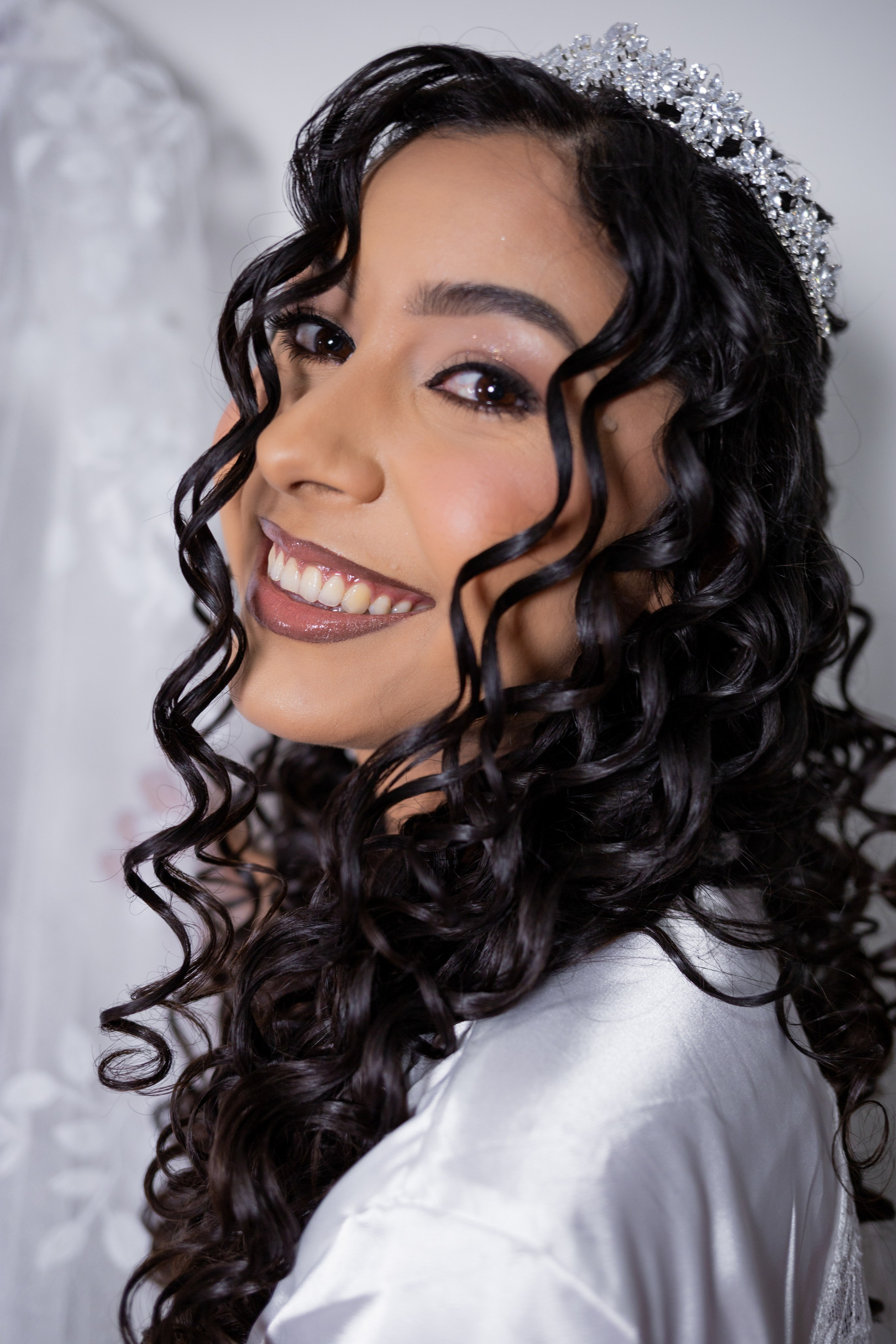 Amanda e Karmo. Bem-vindo ao Meu Mundo Fotográfico