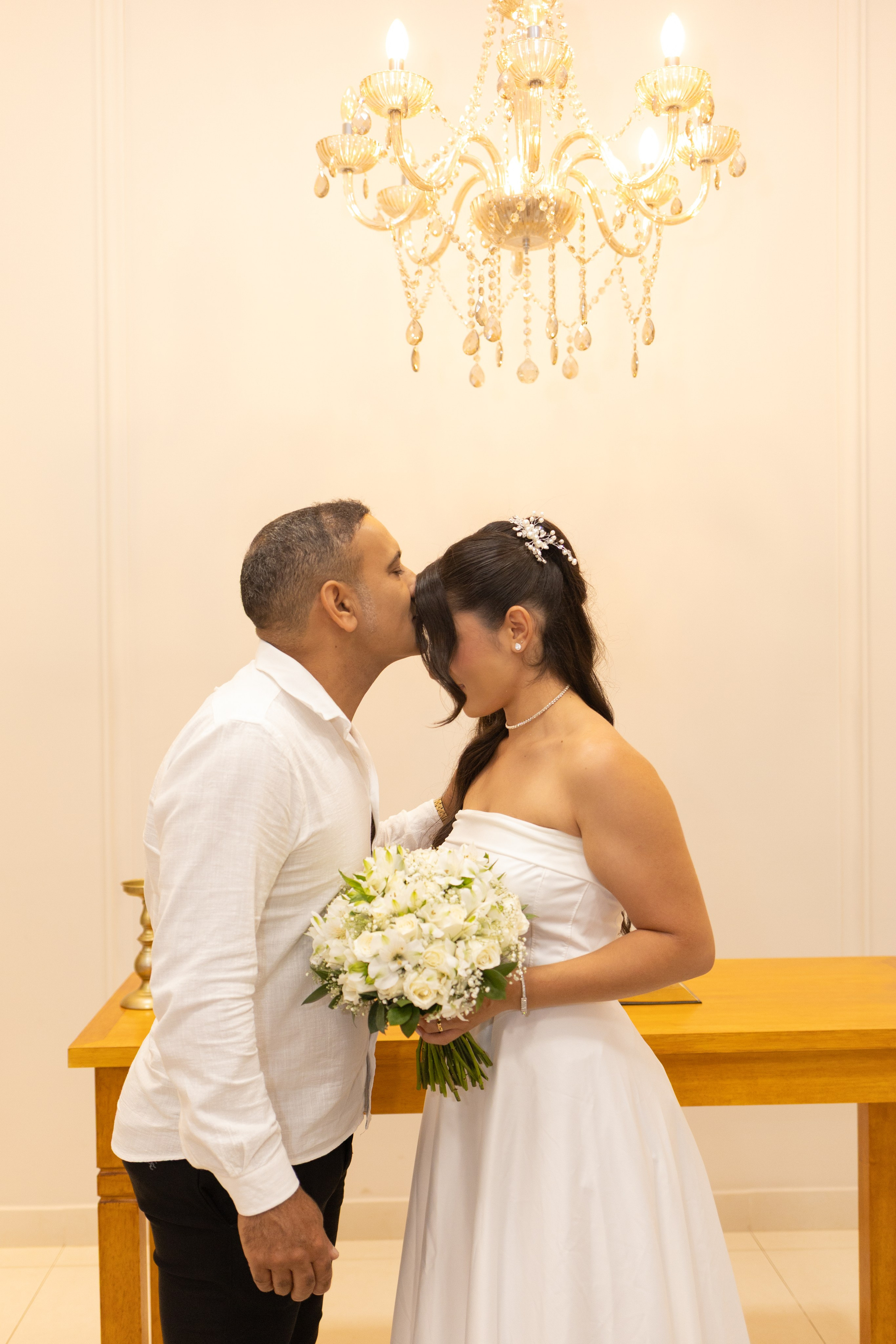 Roberta e Vitor. Bem-vindo ao Meu Mundo Fotográfico