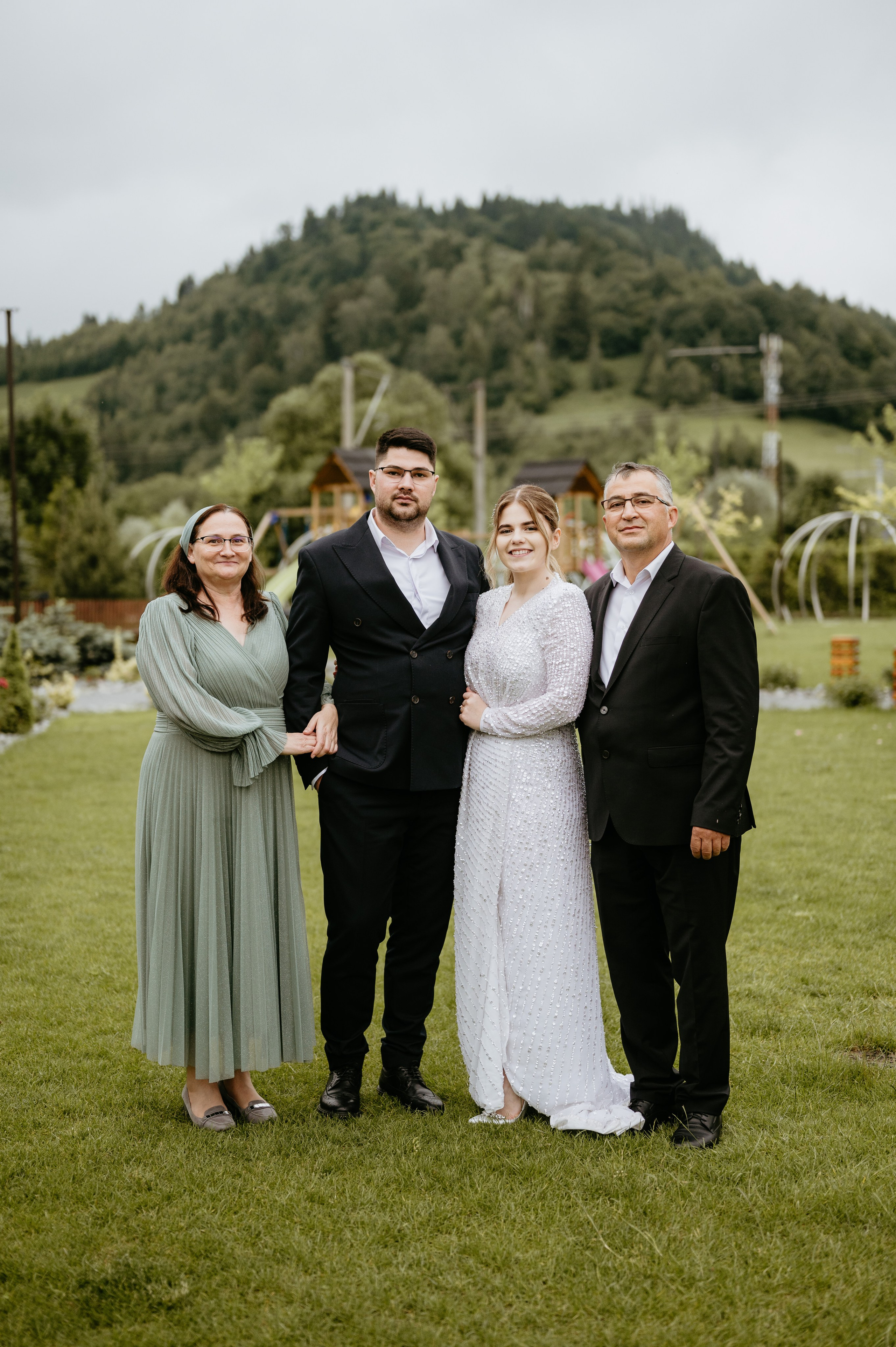 Dani si Elisa. Valentin Melen - fotograf de nunta 🤍