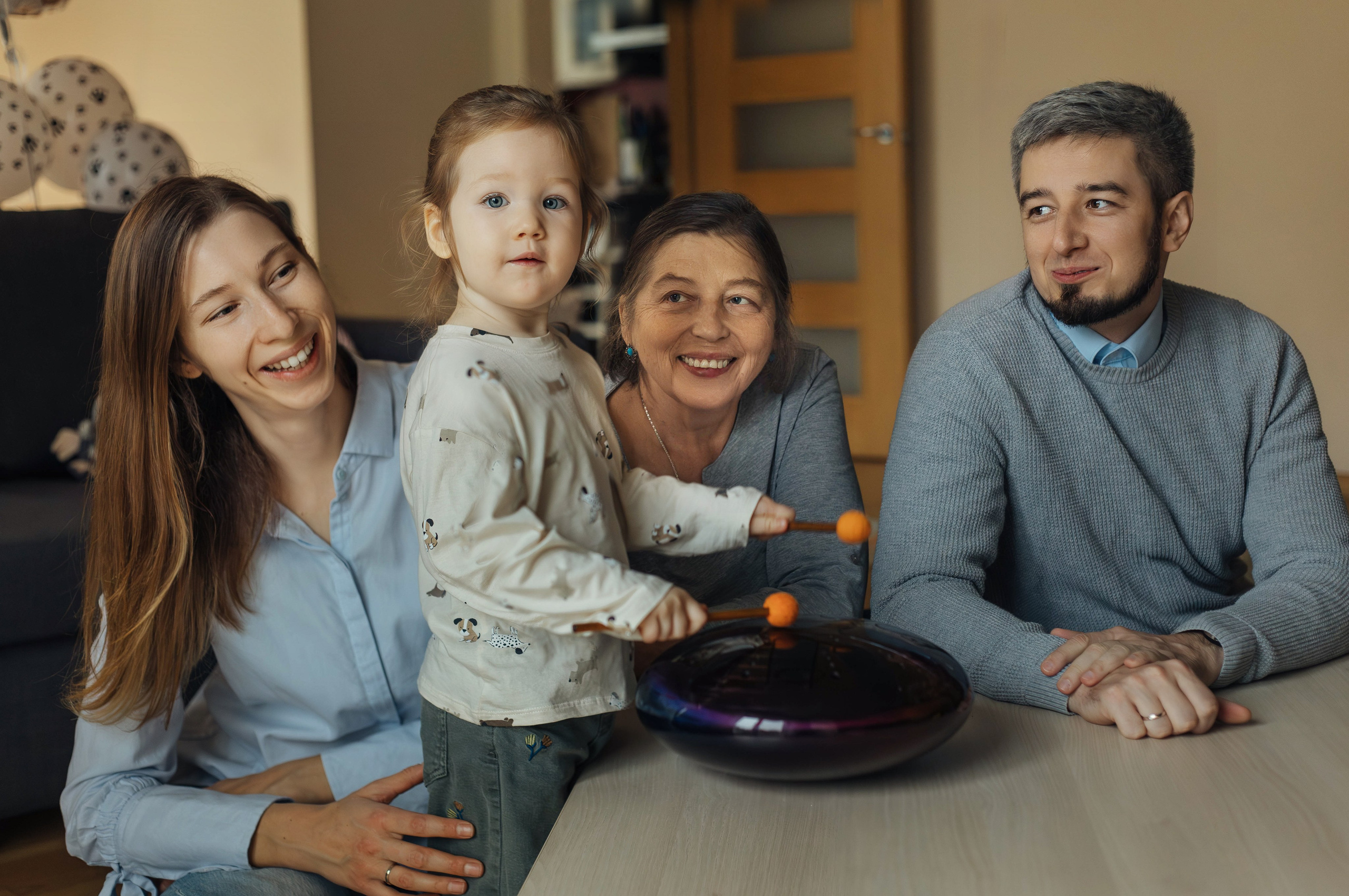 Там, где живёт любовь. Family photographer in Vilnuis Svetlana Naumova