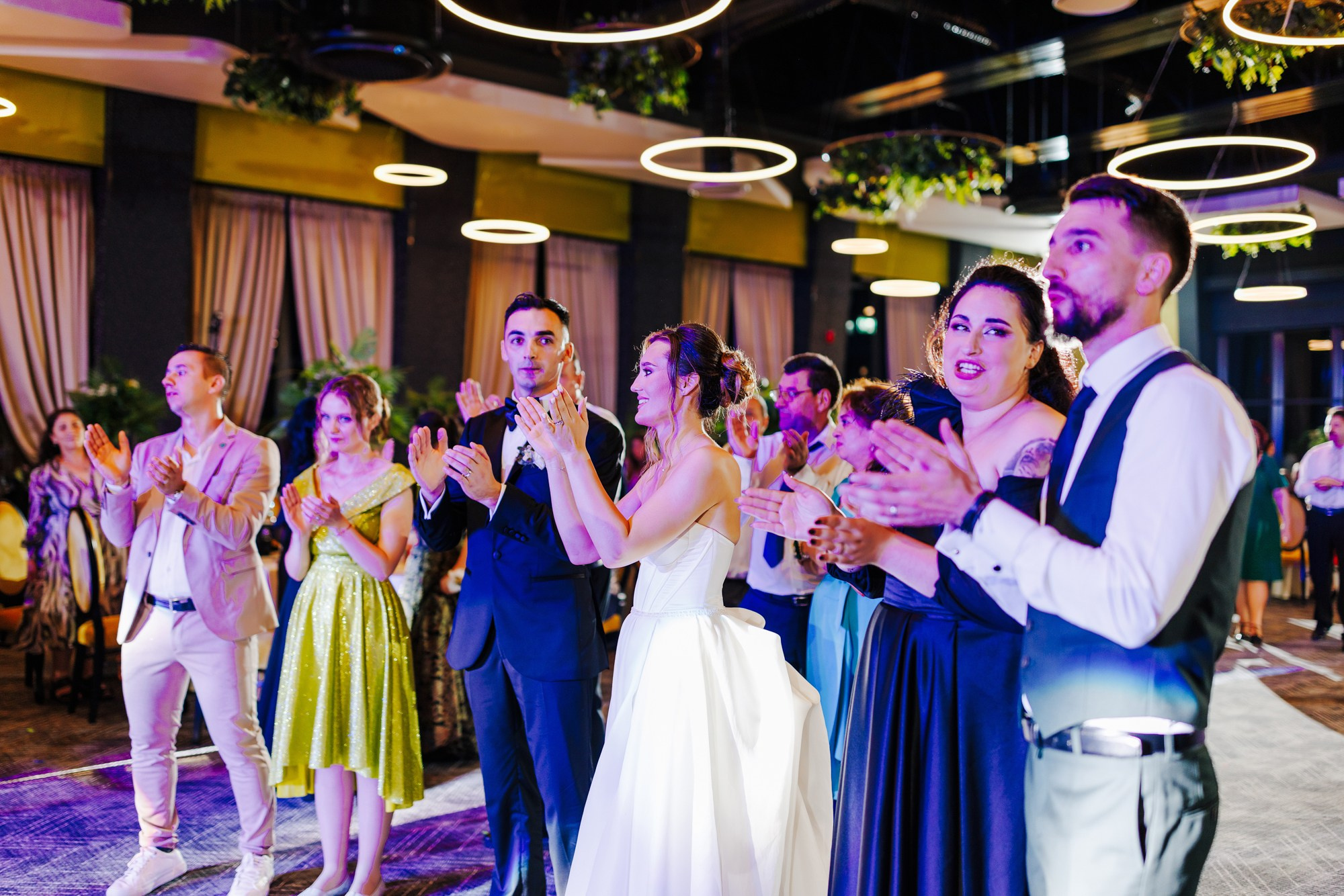 Vladut-Andrea. Fotograf și videograf de nuntă R. Moldova, Romania