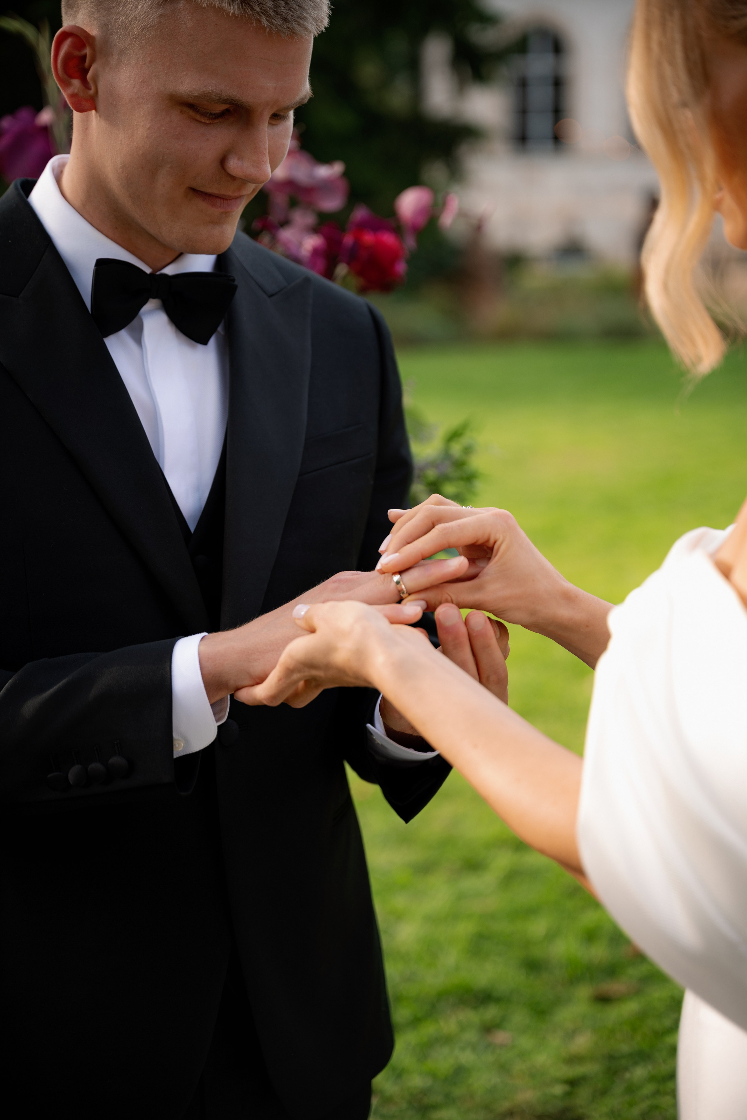 ANASTASIA & ILYA. Bakasphoto wedding and lifestyle photography Latvia and Worldwide