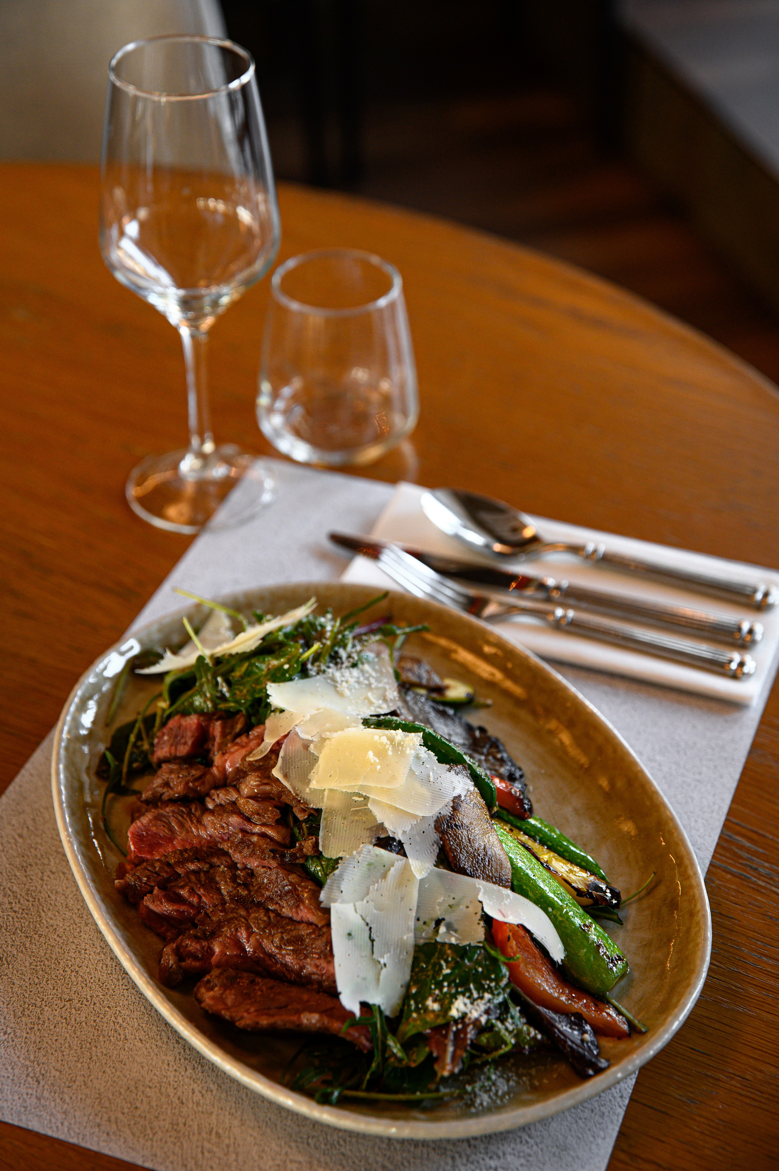 Restaurants. Семейная, детская, портретная и предметная фотосъемка в Салониках