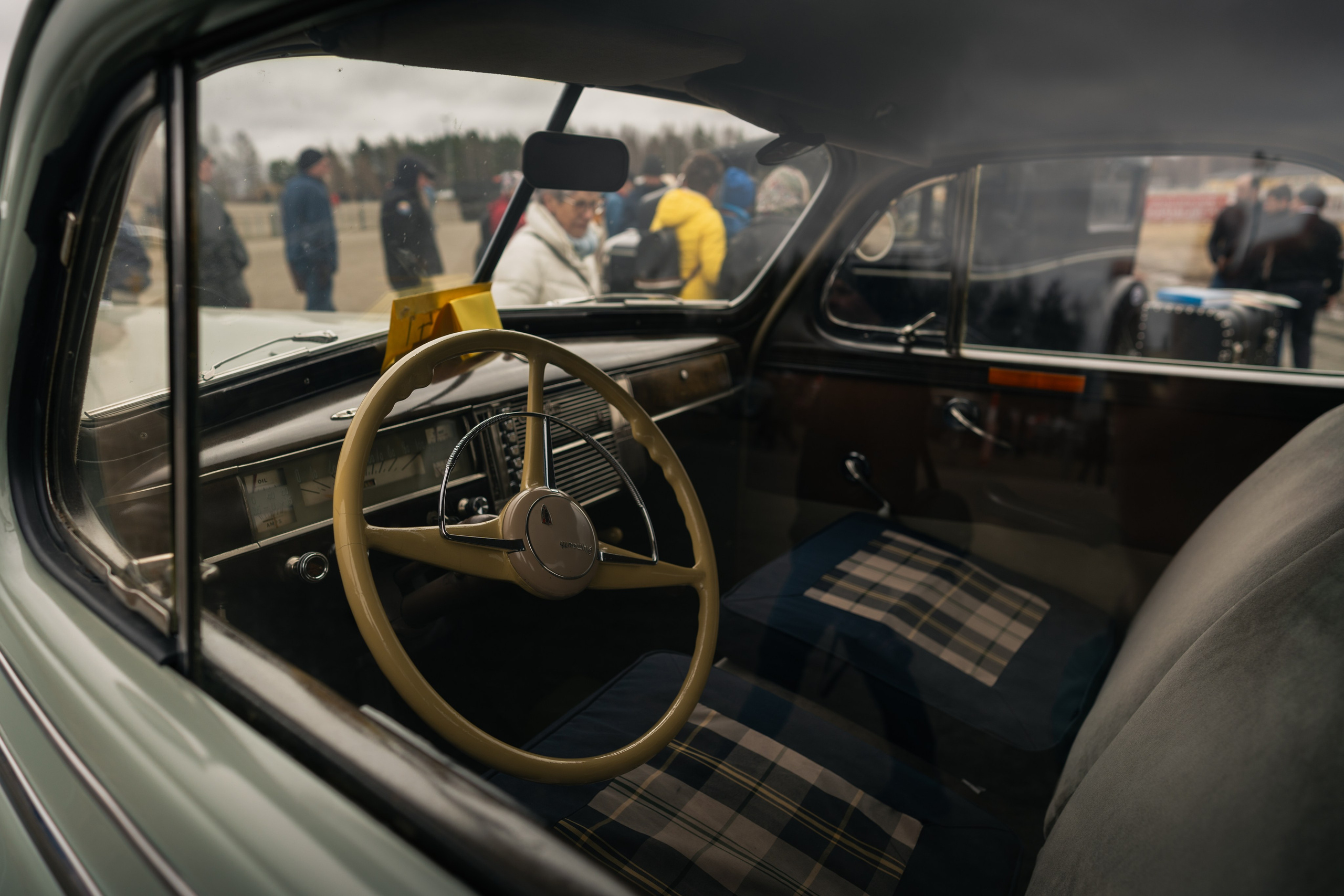 Vappuparaati 2024. Natasha Shakh