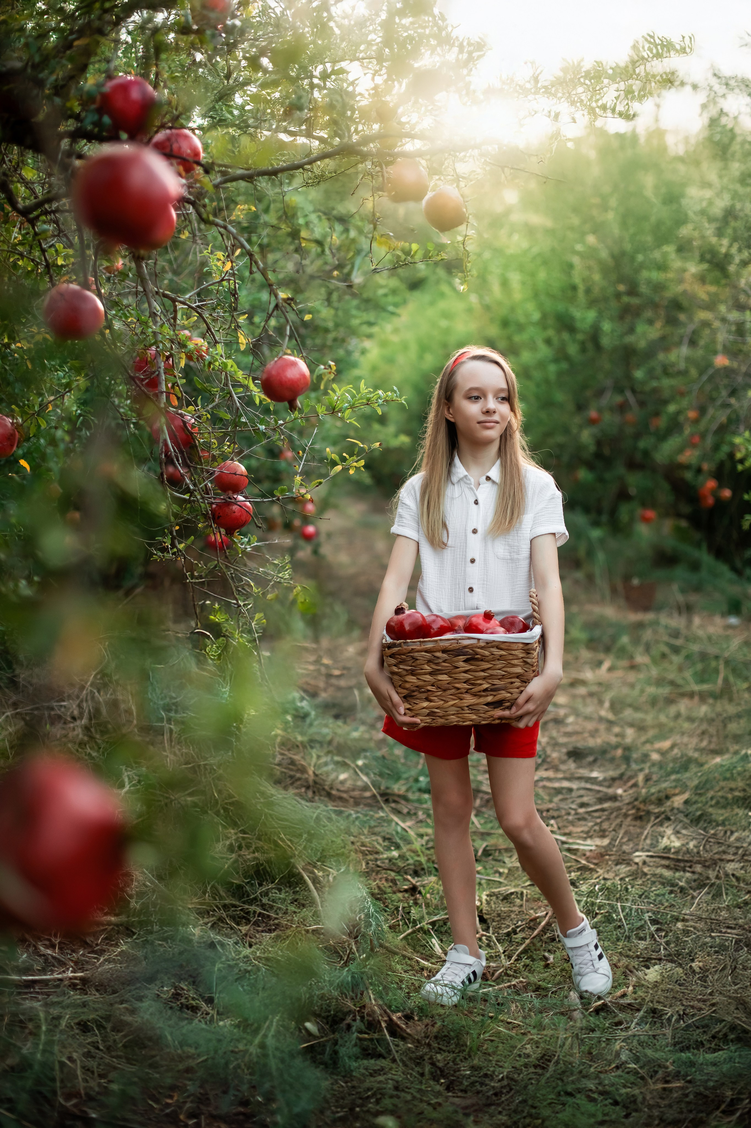 Детские фотосессии в Израиле. Детский фотограф в Хайфе и Тель-Авиве