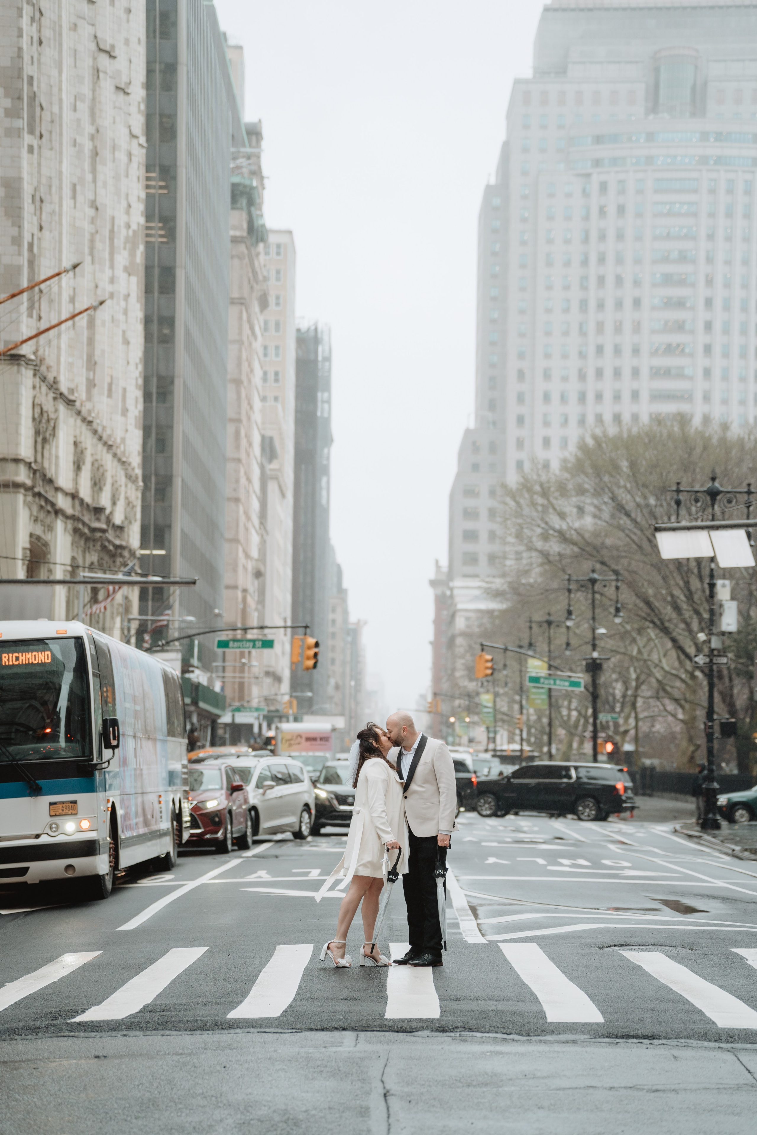 Nick&Lisa. Photographer in New York Faery By Mary