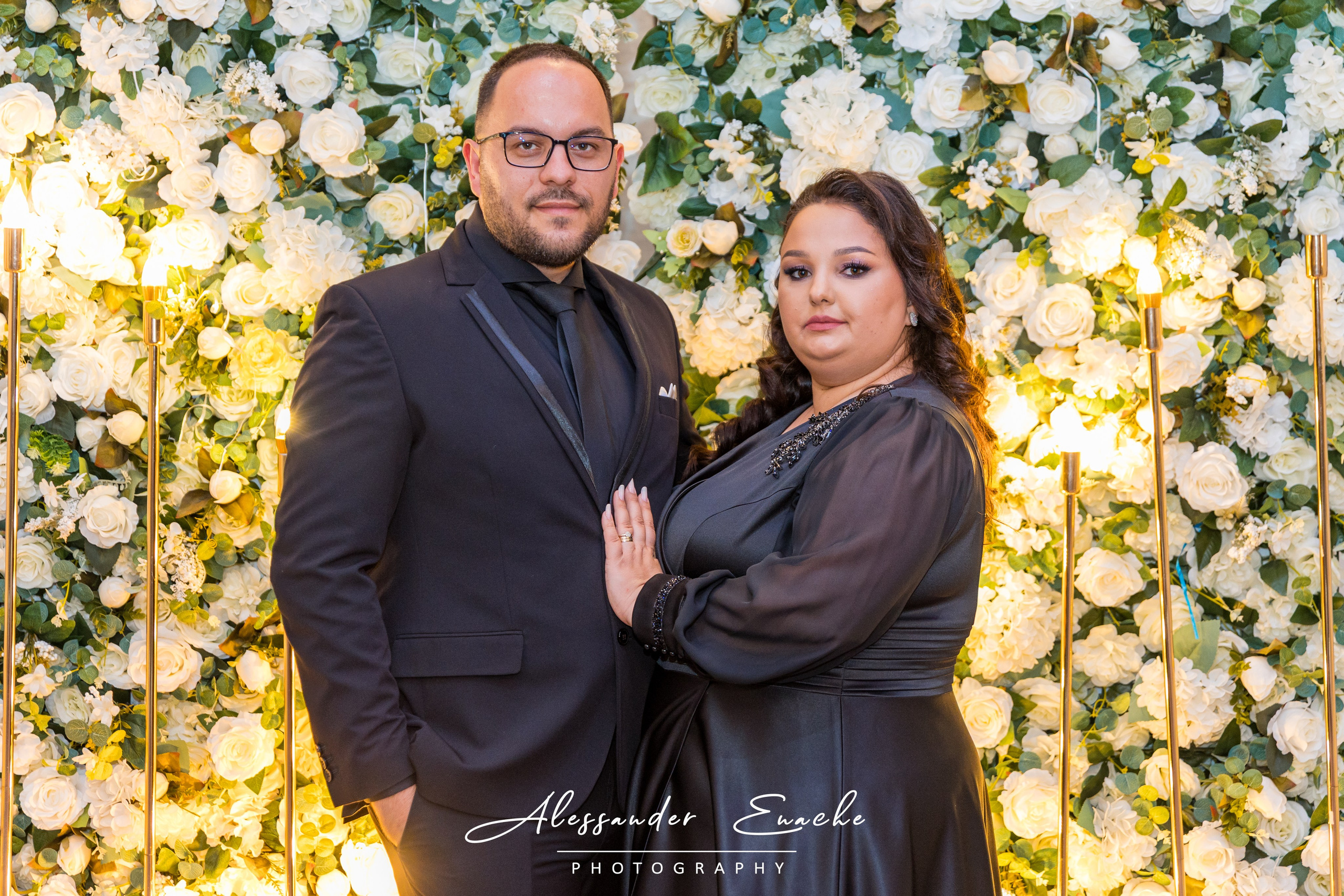 Alexandru & Mihaela. Fotograf prin #Piatraneamt-Alessander Enache