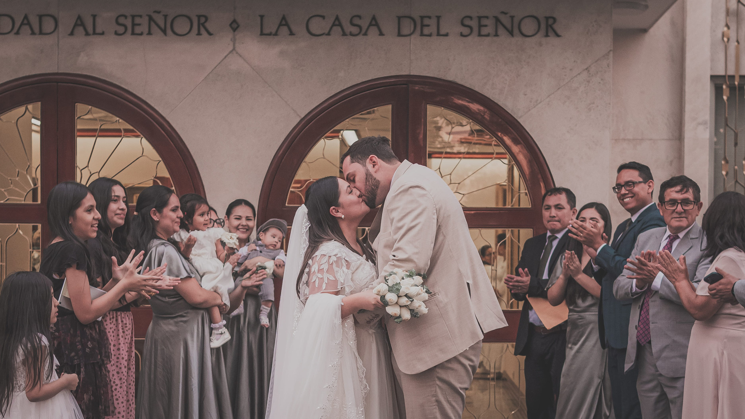 Luis & Paloma. Fotografo de Bodas