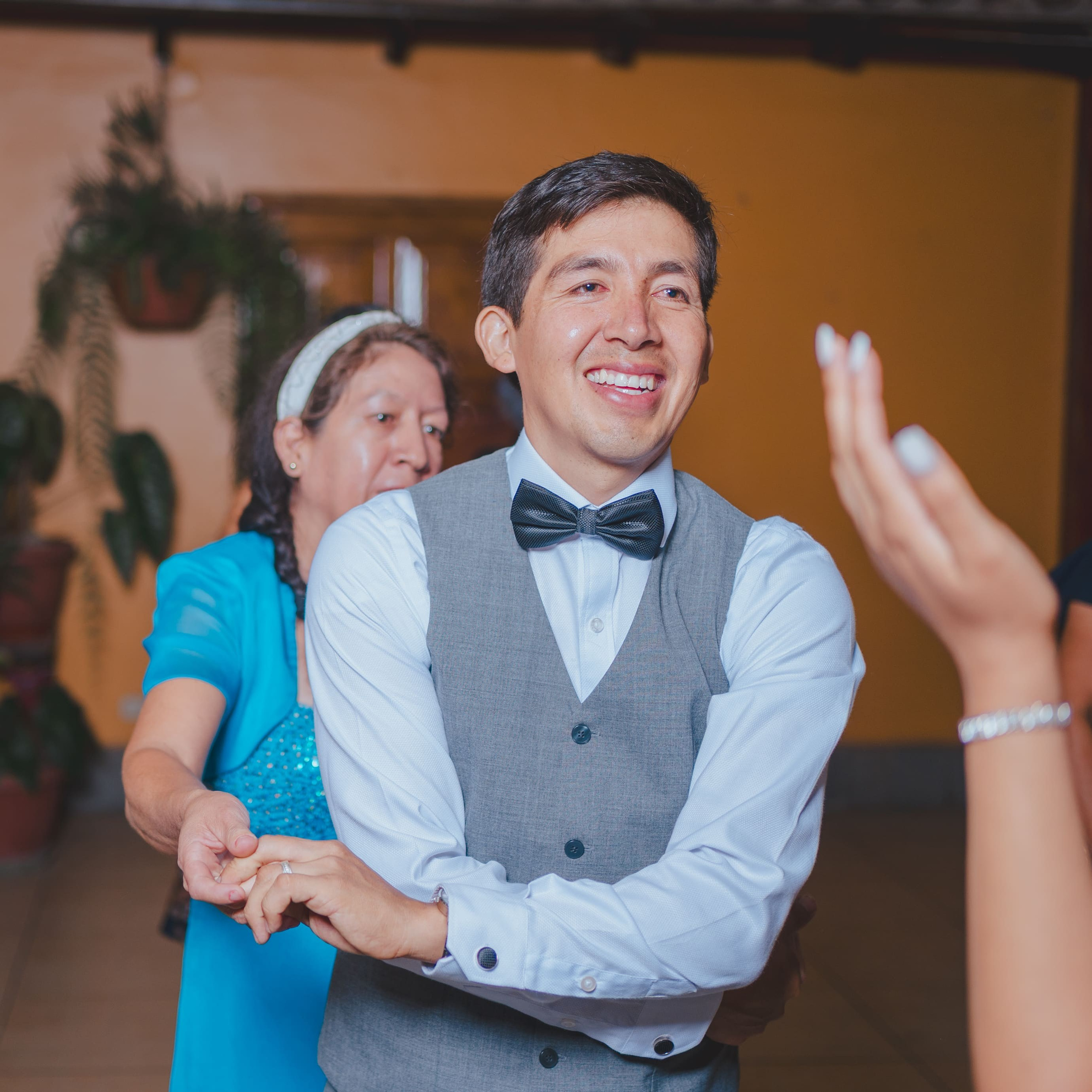Patrick & Elizabeth. Fotografo de Bodas