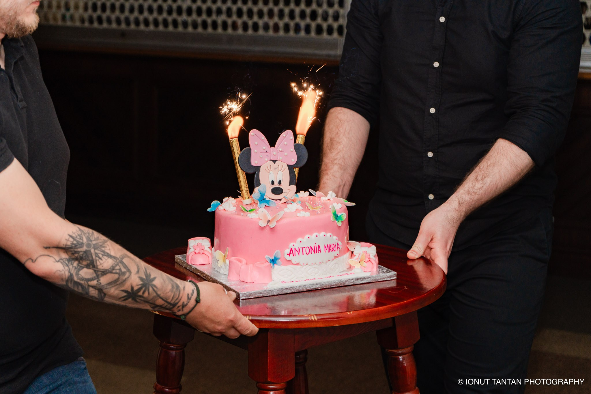 Botezuri cu Foto & Video – Ionut Tantan Foto & Film. TANTAN IONUT FOTO & FILM