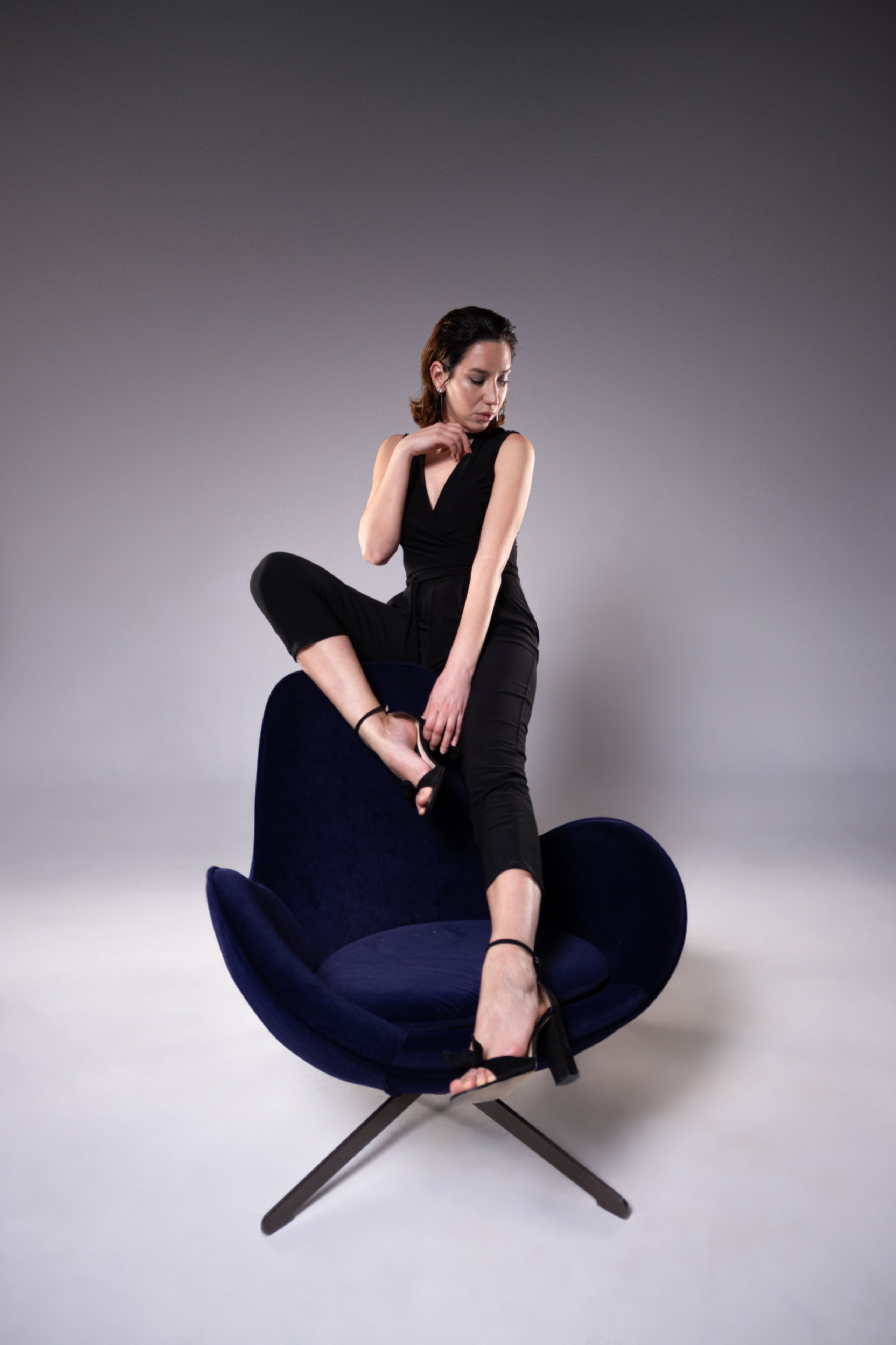 Sveta. Fotograf Dmitrii Donets