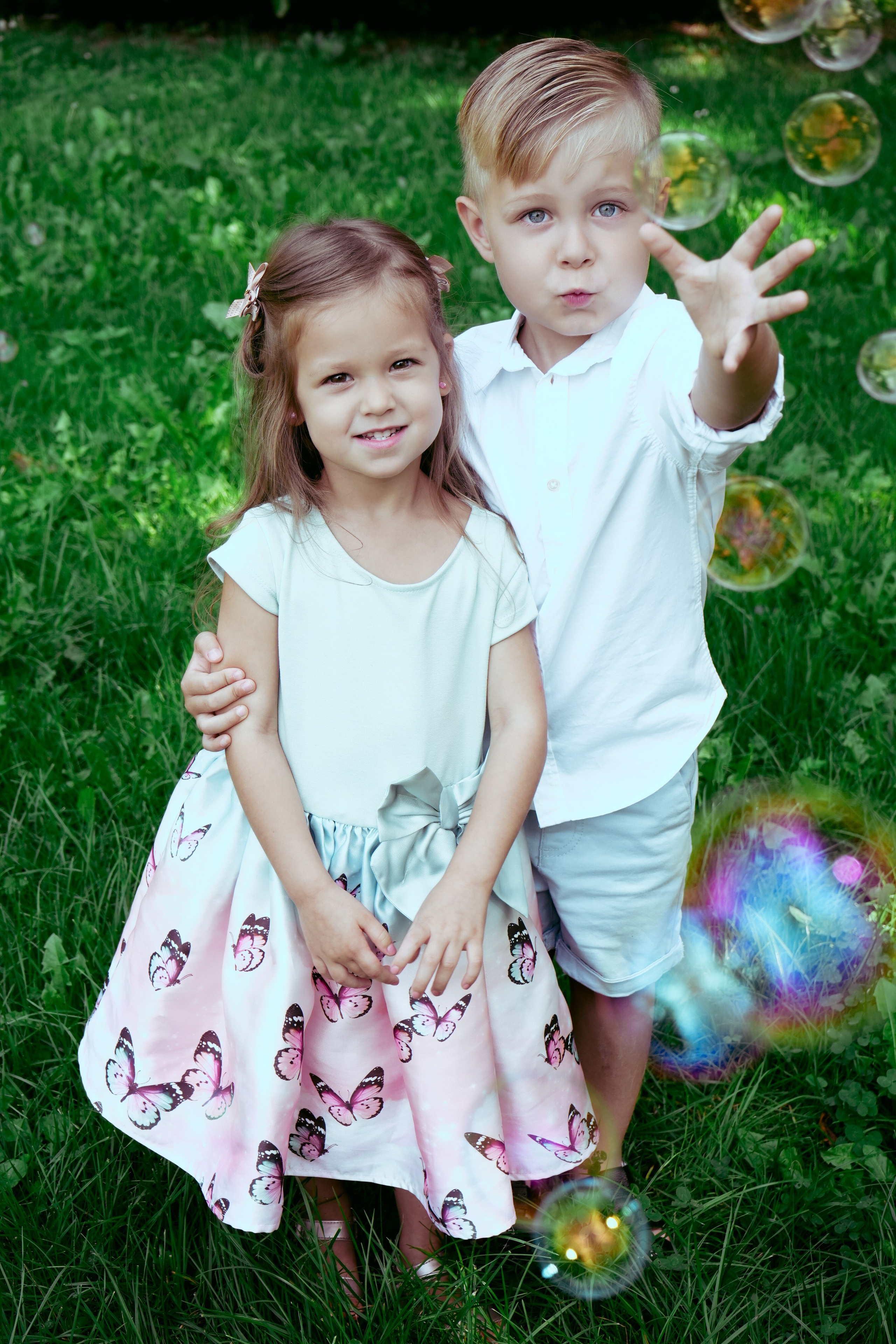 #2. Fotografin Yuliia Turinina in Stuttgart