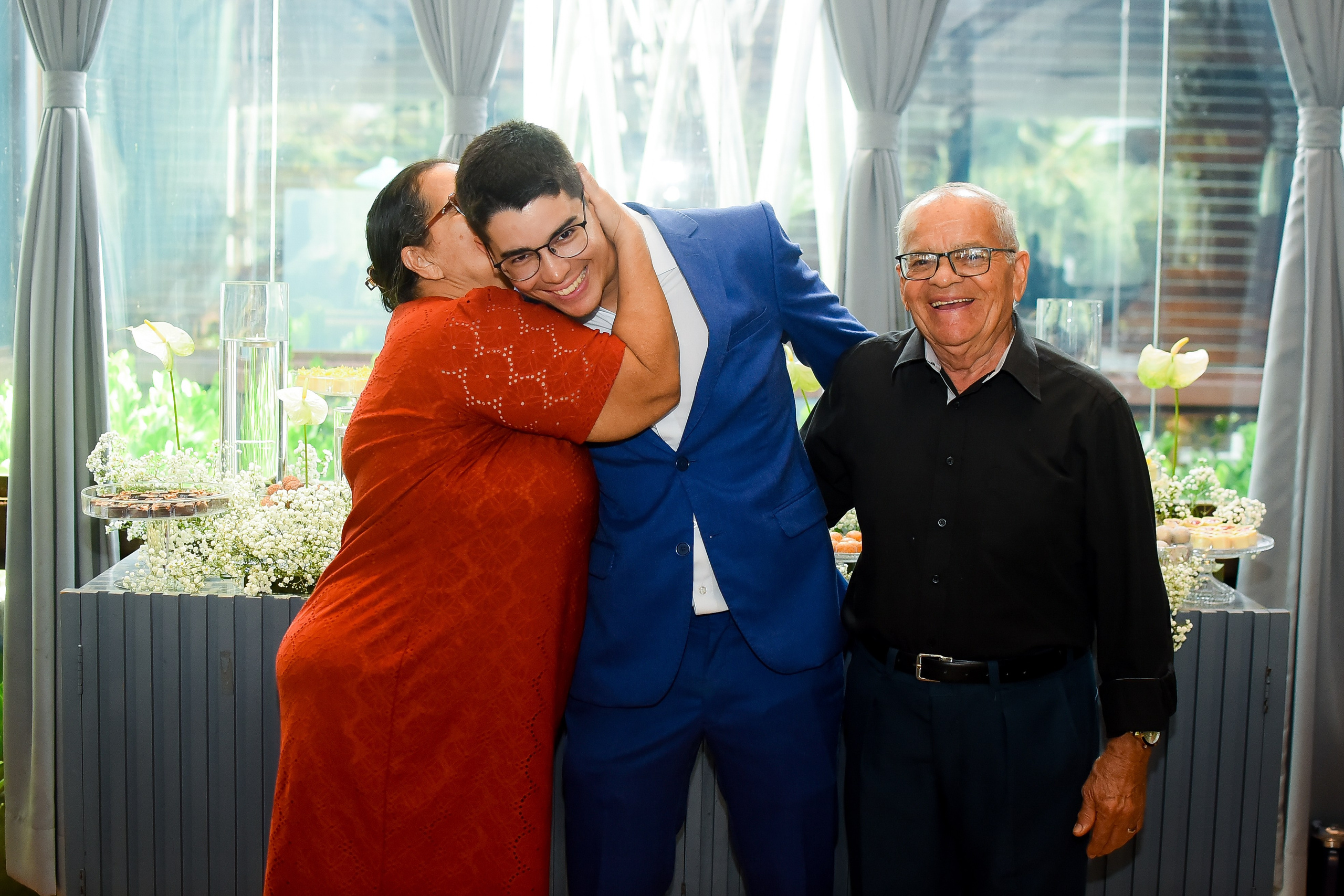 CARTÓRIO. Haziel Ribeiro Fotógrafo de Casamentos em Natal RN