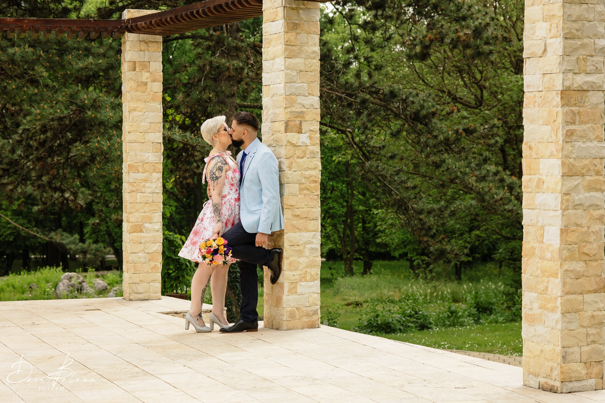 Mădălina & Andrei - Cununie Civilă Iasi