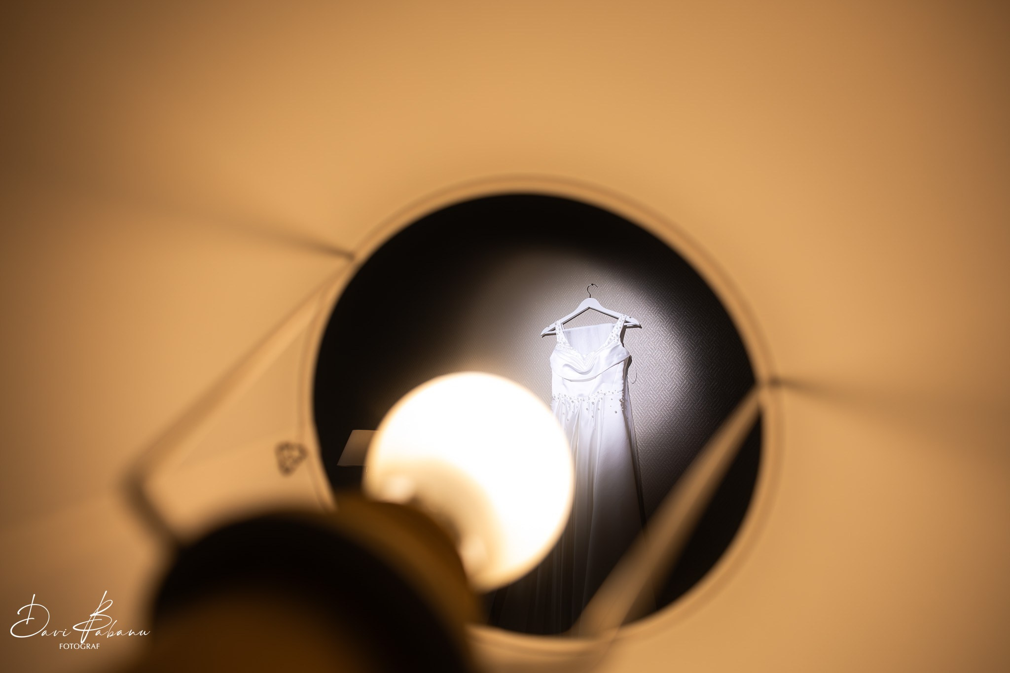 Fotograf nuntă Iași | Hotel Unirea — Davi Babanu Fotograf