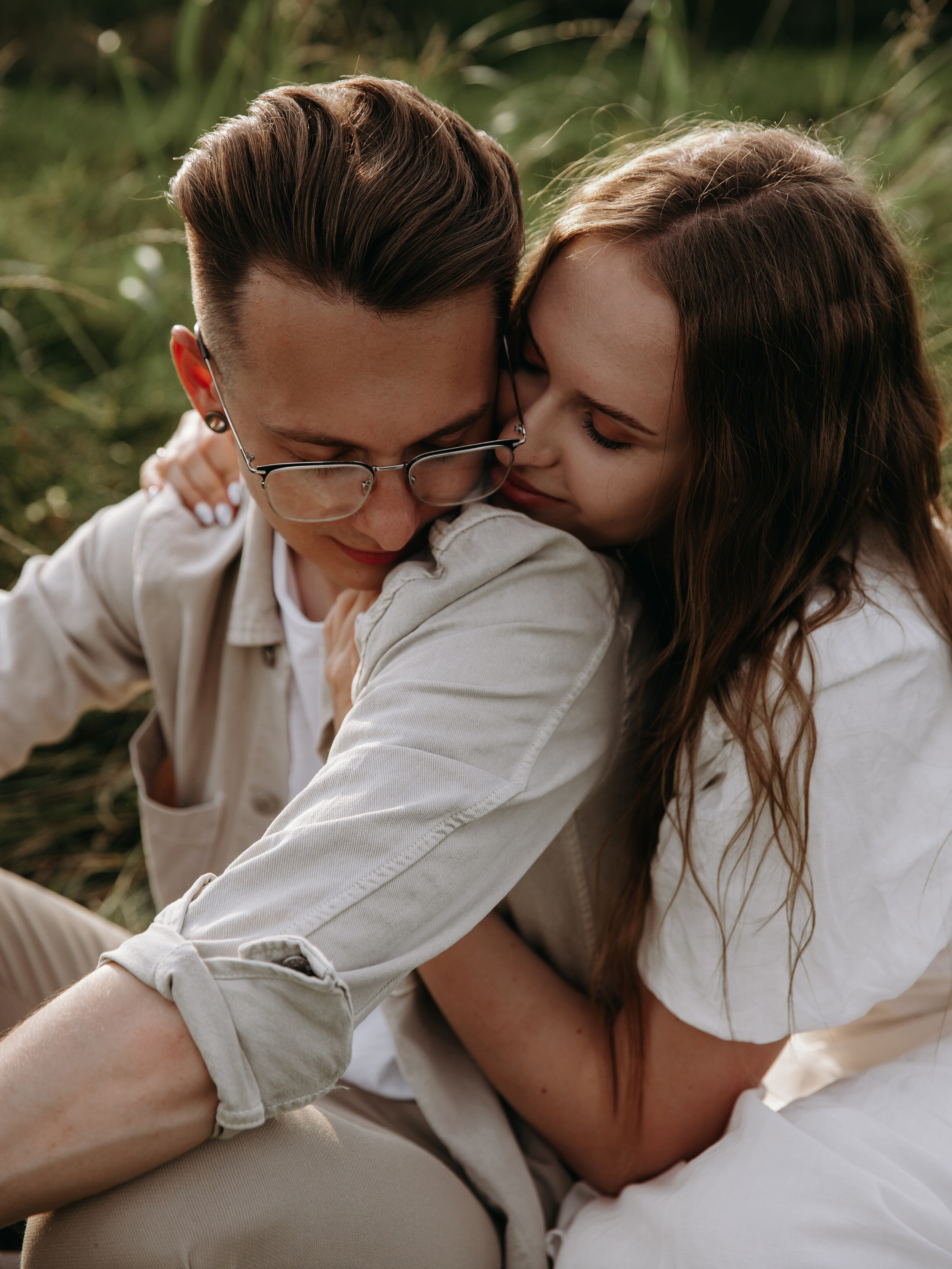 Couples. Alex UA — Toronto photographer