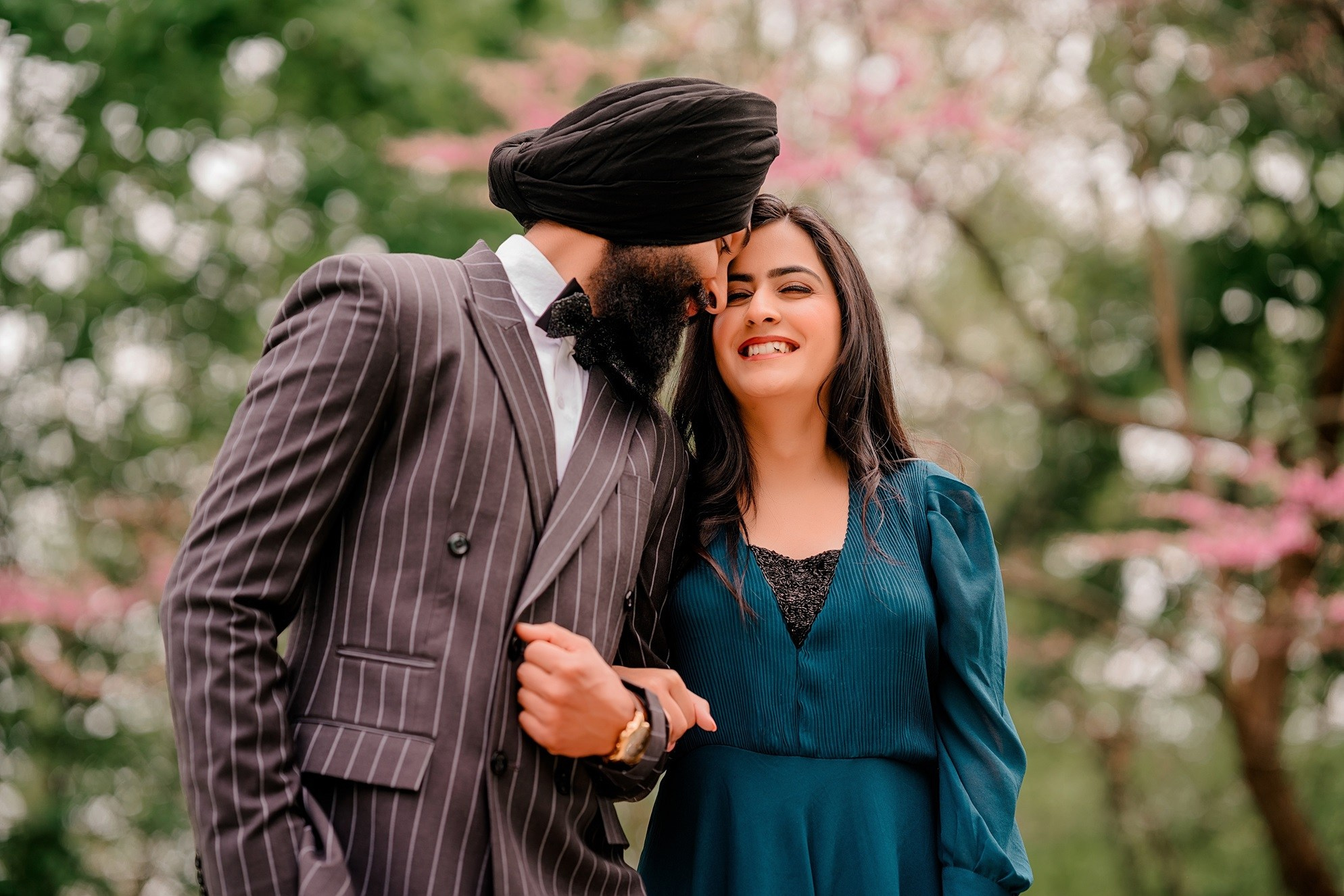 Wedding Photographer & Cinematographer studios