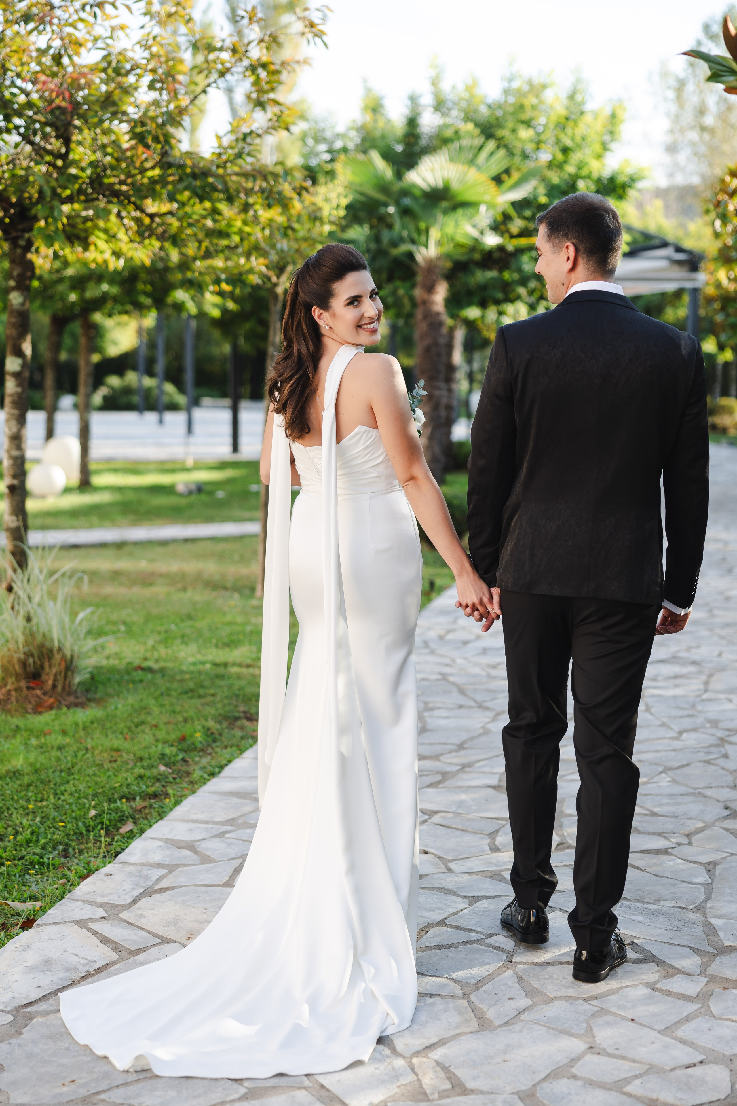 MARKO I TEODORA. Wedding photographer Nermin Kajosevic