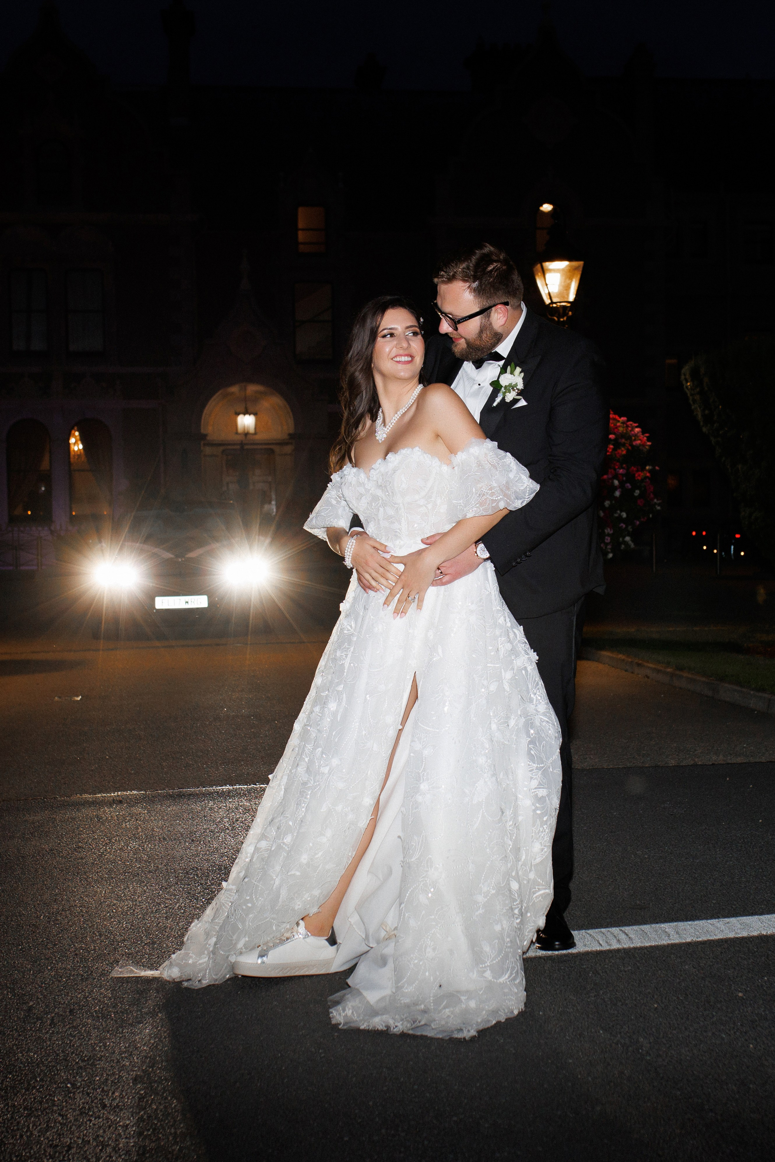 Sean & Gohar. Photographer in Dublin, Pavel