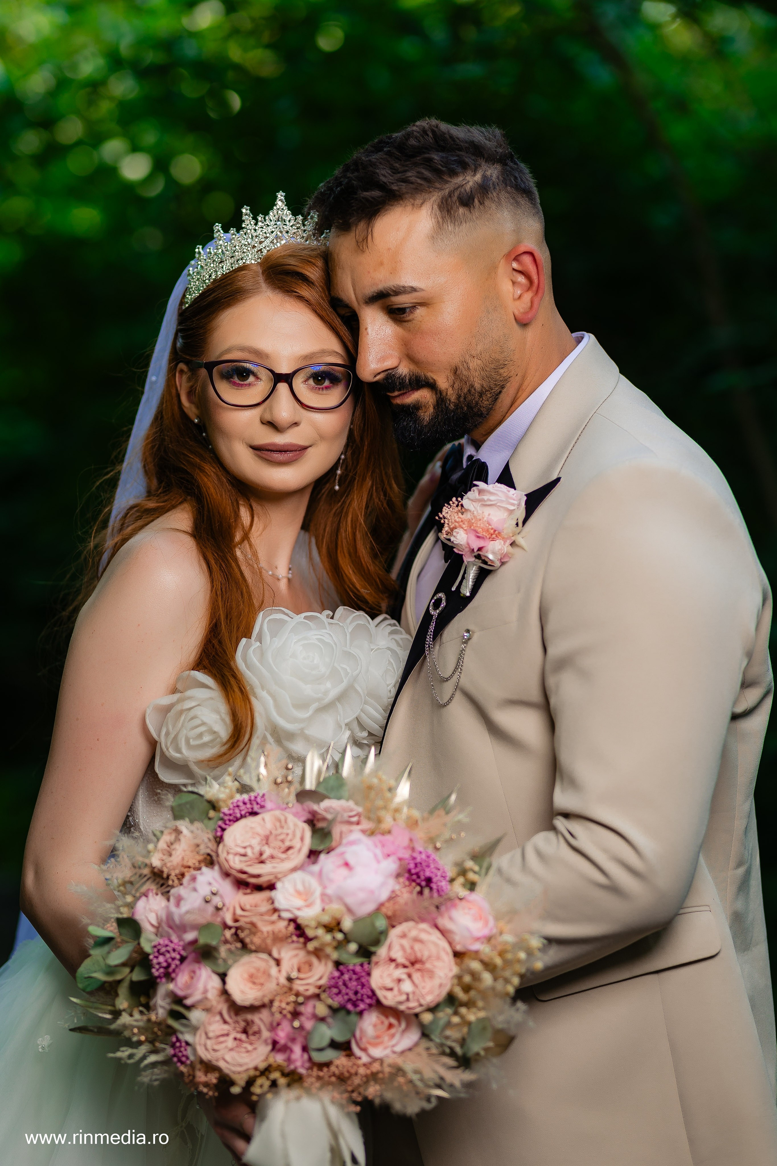 Doinita & Nicu. Fotograf de Nunta Focsani