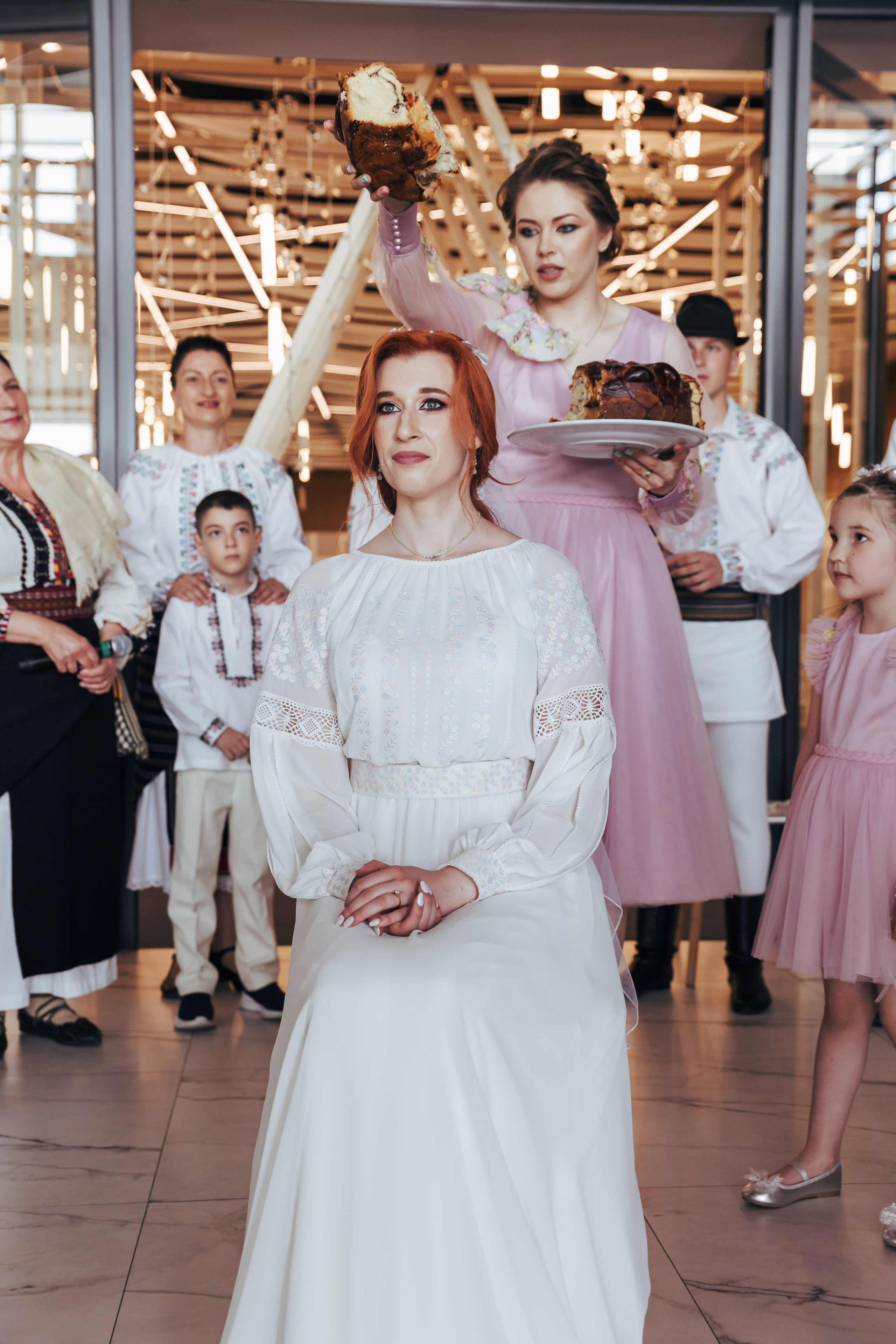 Roxana & Teodor. Fotograf de Nunta Focsani