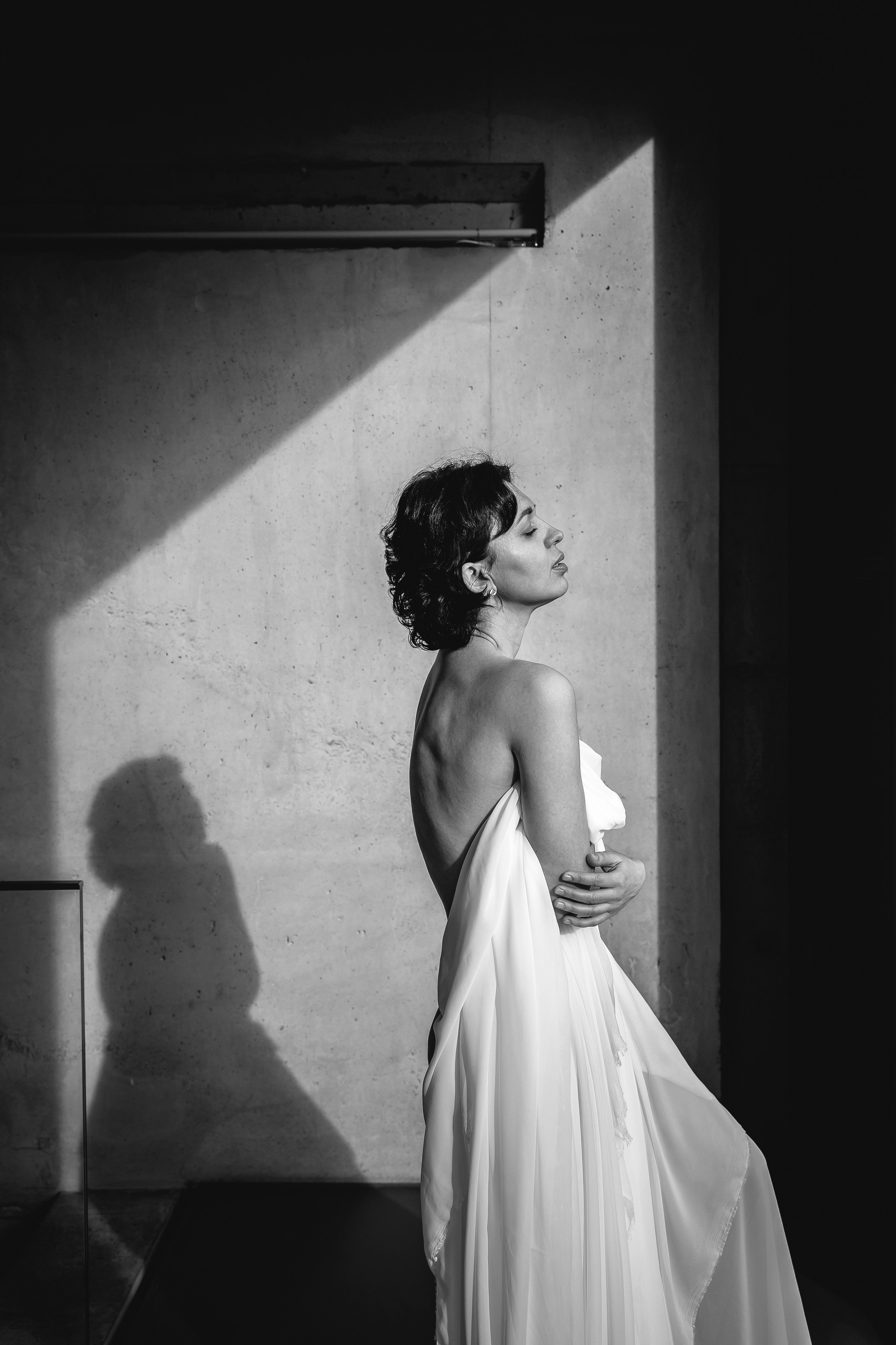 Irina. Viktoria Motte Fotografie Event-, Business- und Porträtfotografie Stuttgart | Mallorca