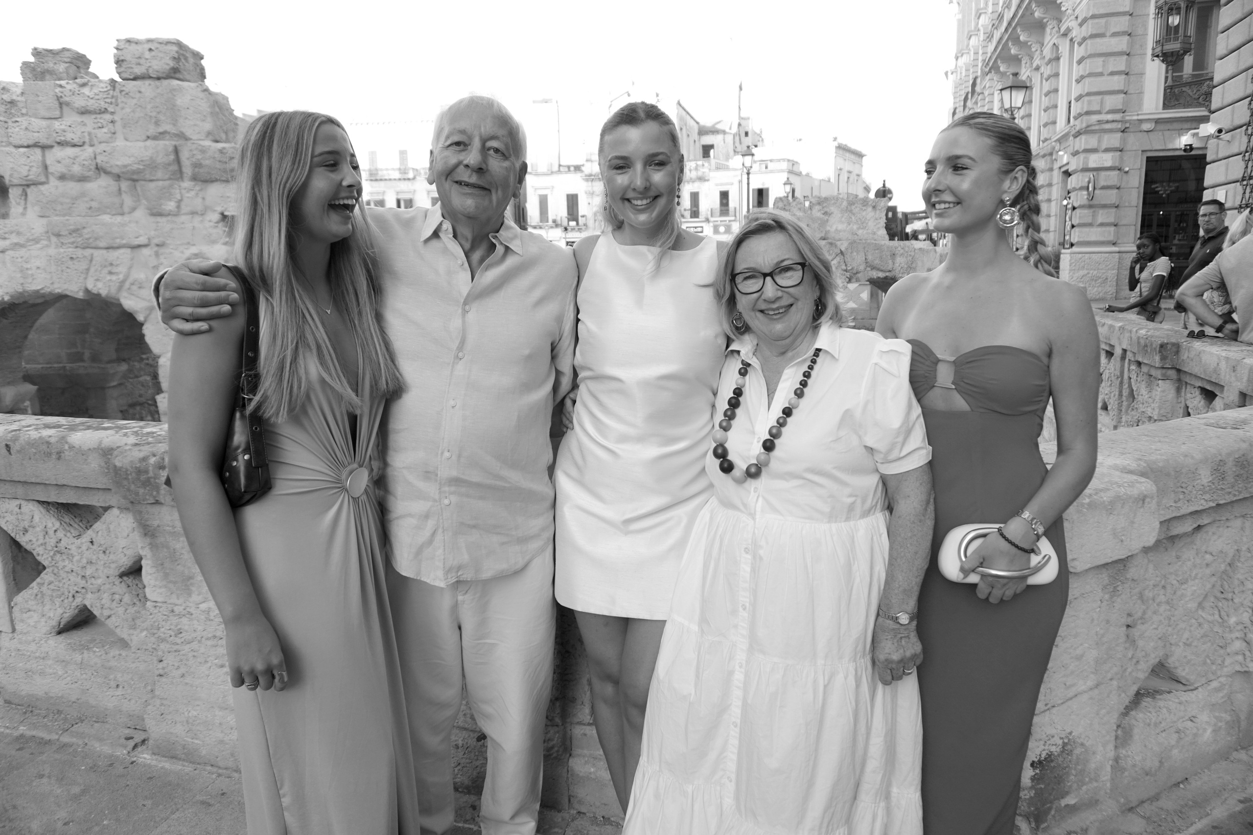 Kylie e la sua meravigliosa famiglia, estate a Lecce. Fotografa e Videografa in Puglia Sokhova Albina