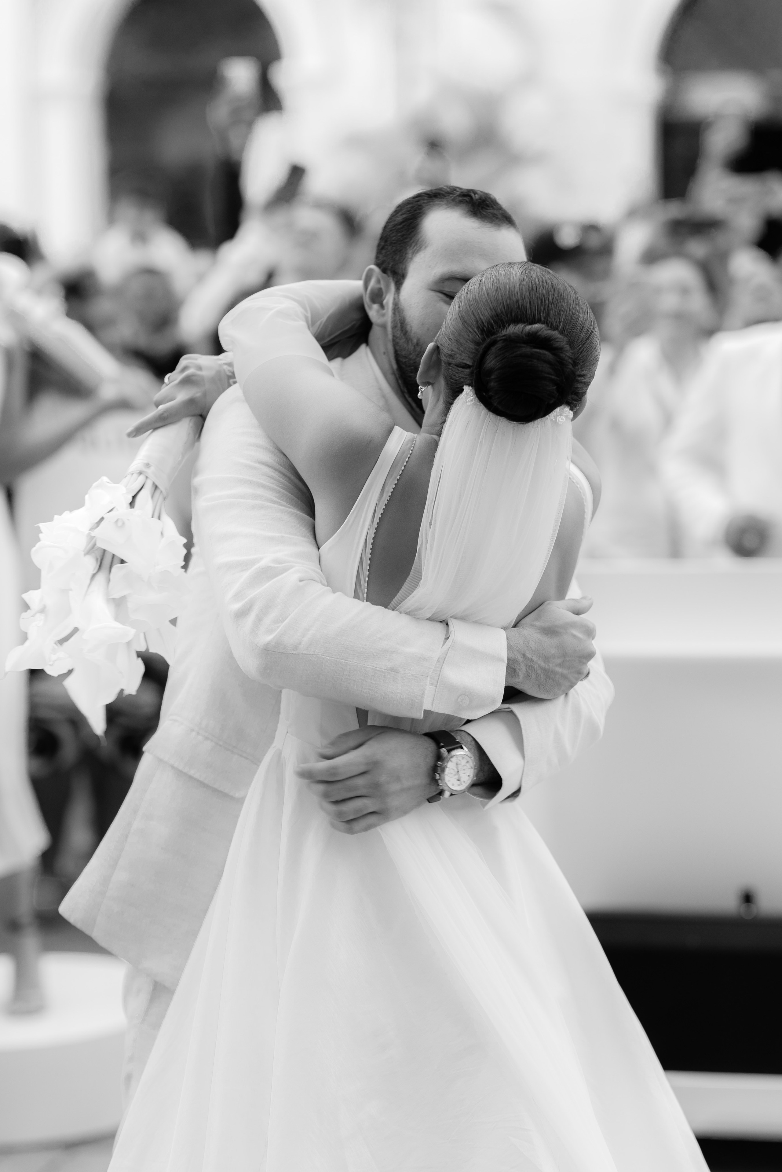 Any&Carlos. Wedding photography in Cartagena by Morada Photography