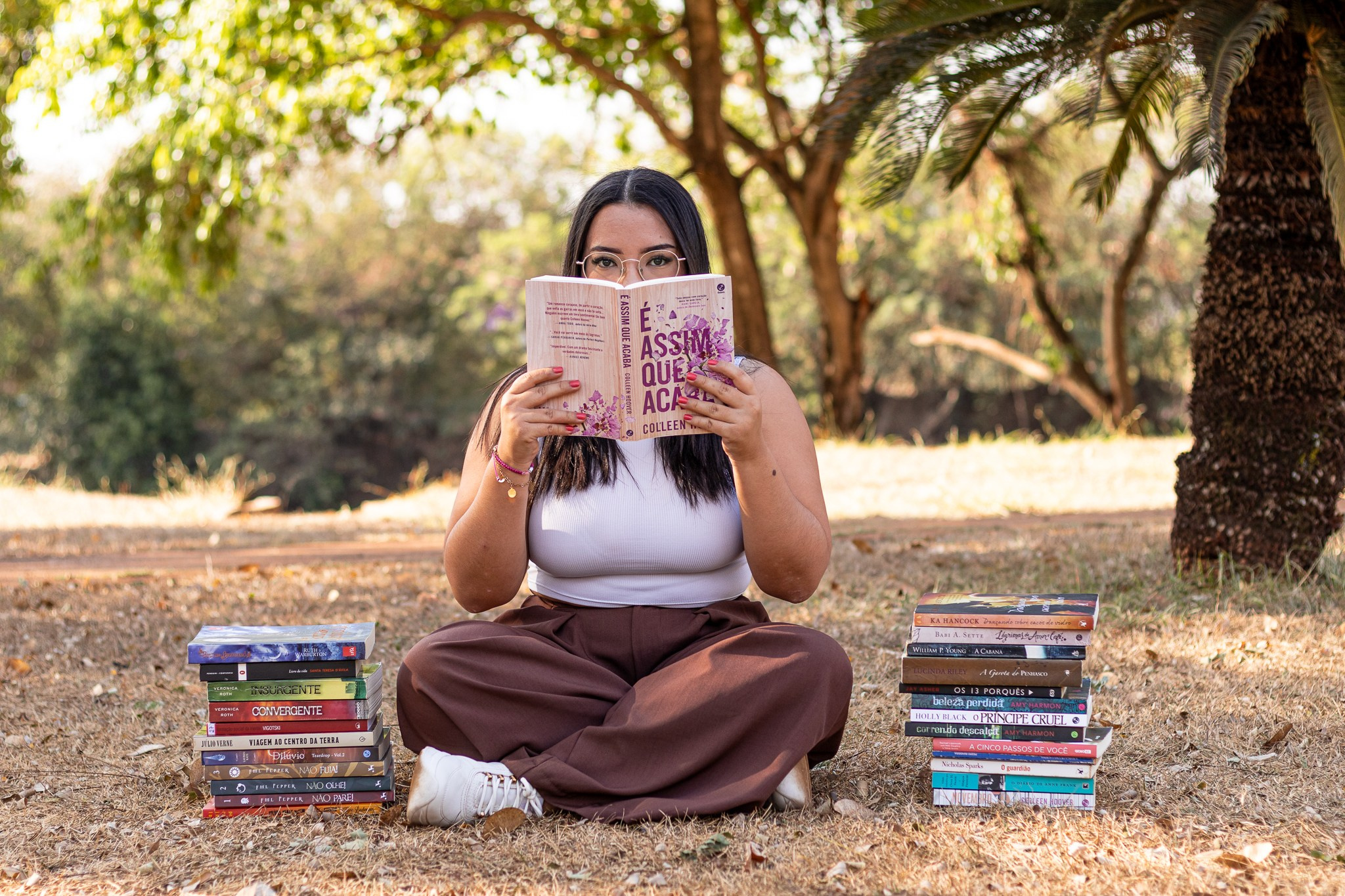 Retrato feminino. Elton Tozatto Fotografia